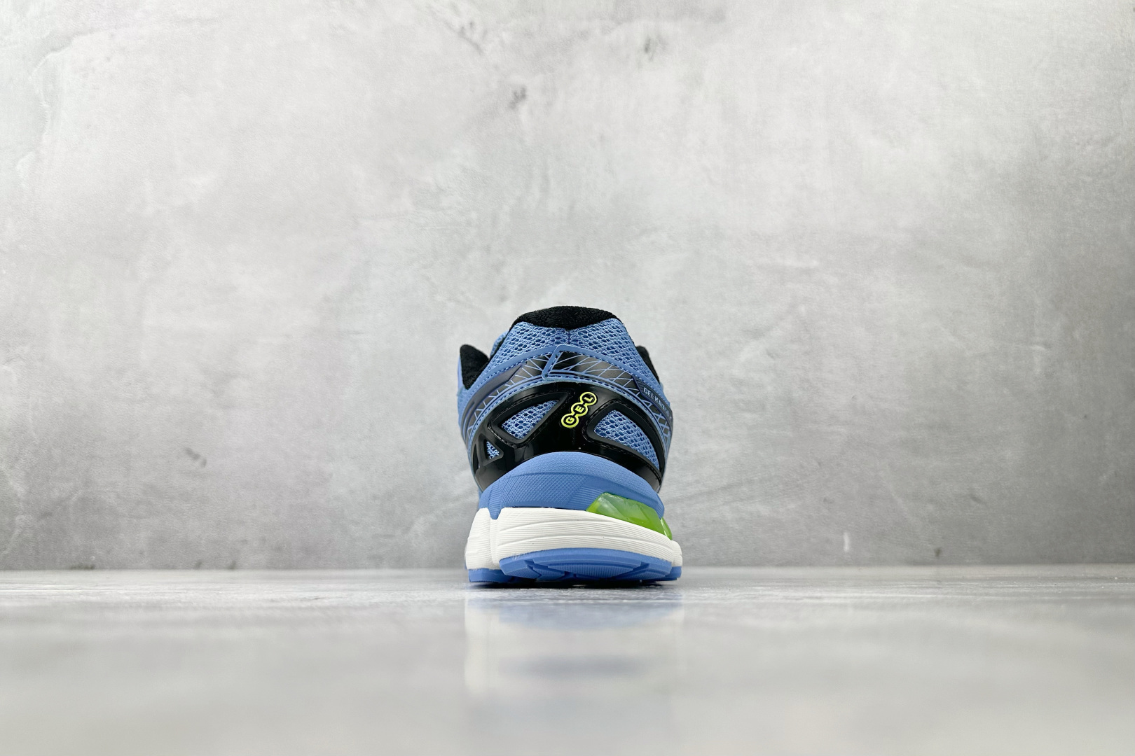 图片[9]-C 版  大厂出品 Asics Gel-Kayano20 蓝色 货号：1203A388-400 尺码：40 40.5 41 42 42.5 43 44 44.5 45-选品中心