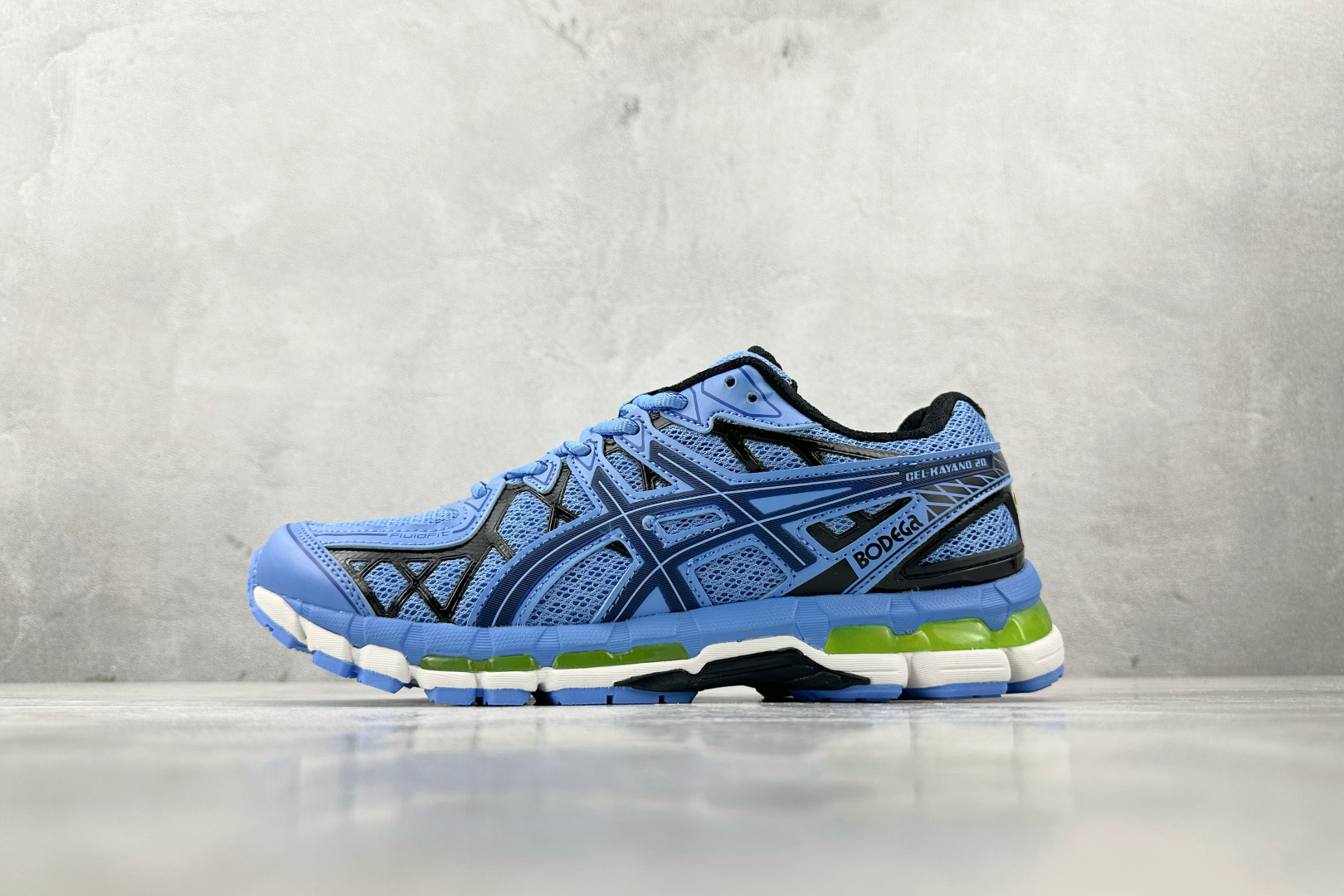  C 版 大厂出品 已出配色合集 Asics Gel-Kayano20 系列