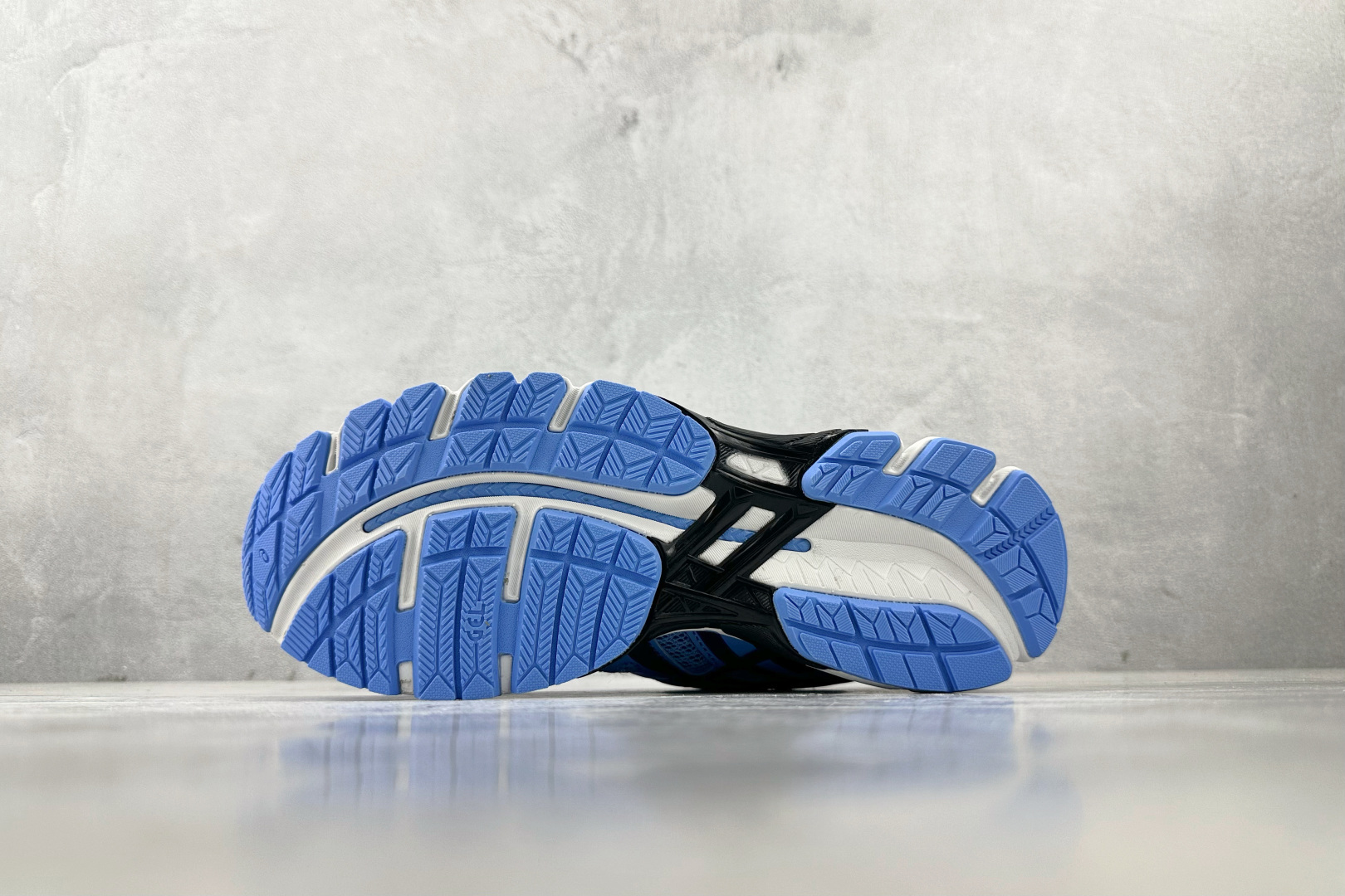 图片[4]-C 版  大厂出品 Asics Gel-Kayano20 蓝色 货号：1203A388-400 尺码：40 40.5 41 42 42.5 43 44 44.5 45-选品中心