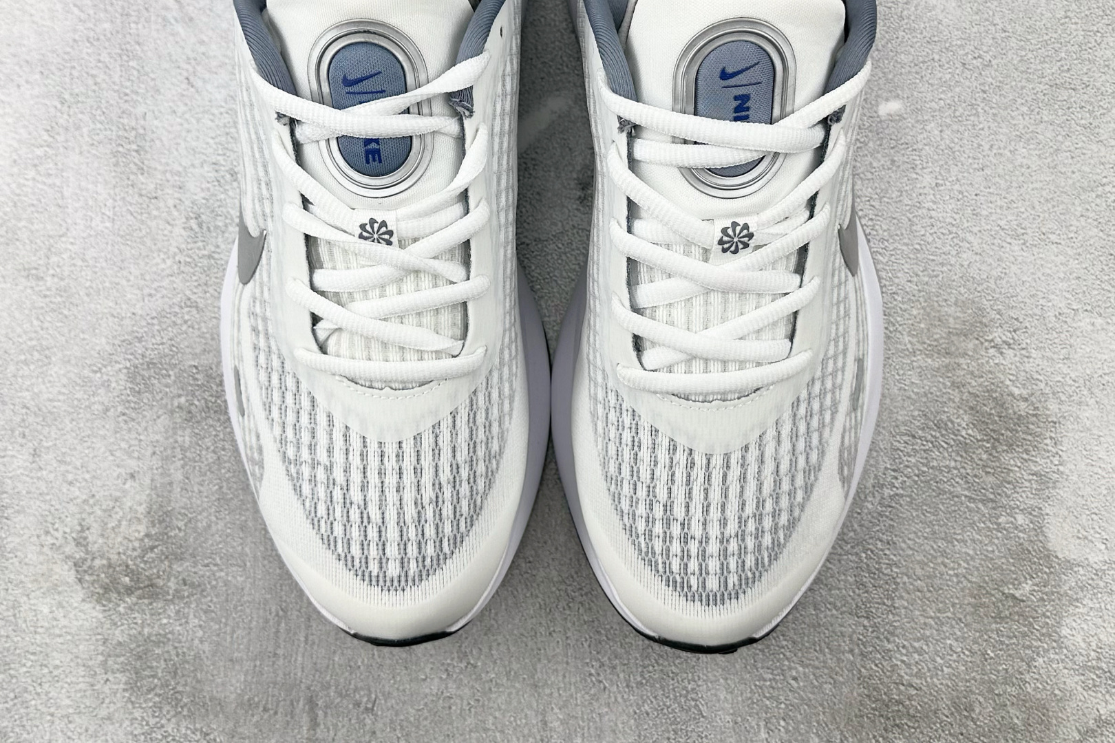 图片[7]-N版  东南亚订单 Nike Journey Run 灰 货号：FN0228-104 尺码：36 36.5 37 38.5 39 40 40.5 41 42 42.5 43 44 44.5 45-选品中心