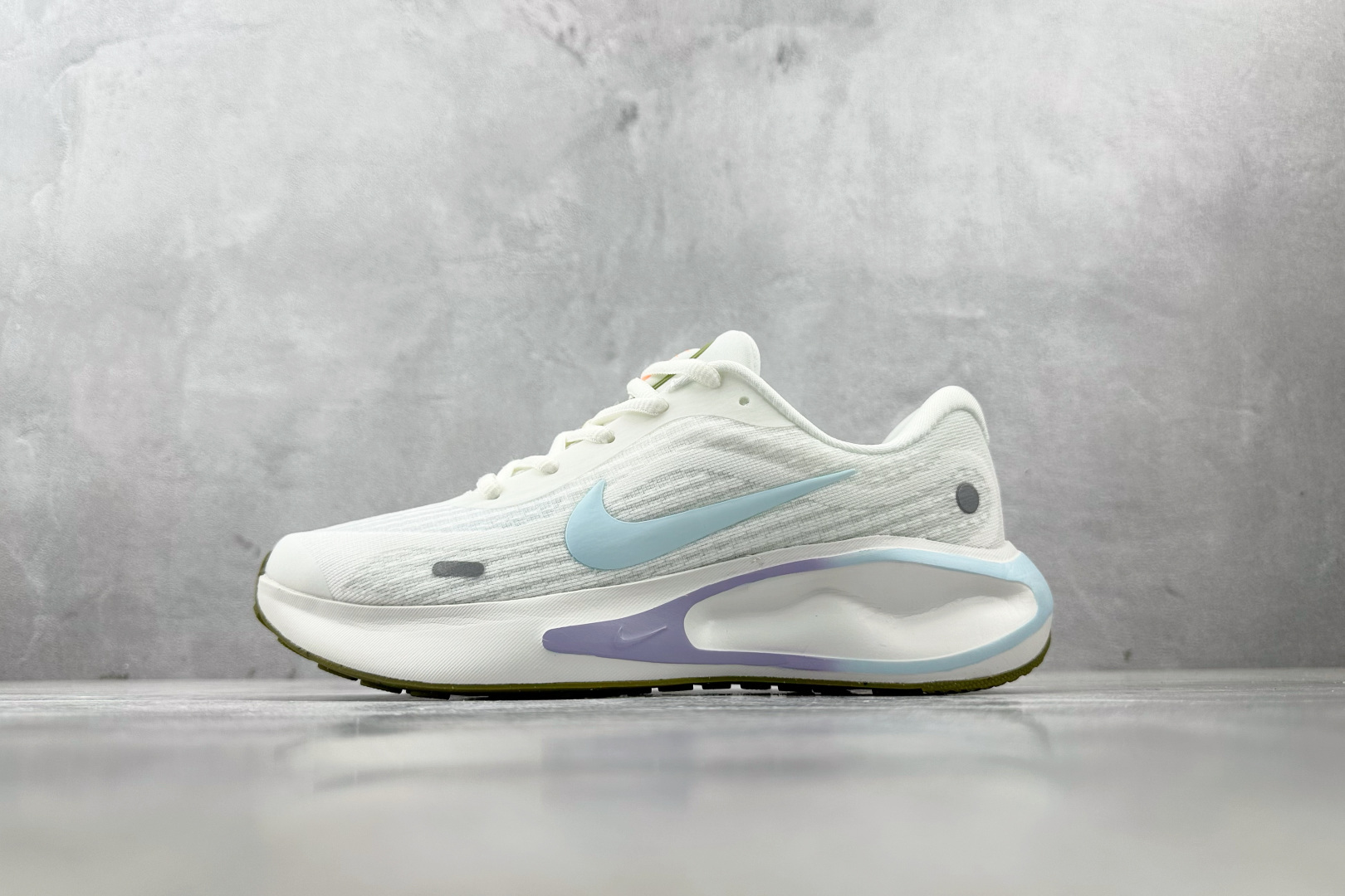 N版  东南亚订单 Nike Journey Run 米色 货号：HV1798-141 尺码：36 36.5 37 38.5 39 40 40.5 41 42 42.5 43 44 44.5 45-选品中心