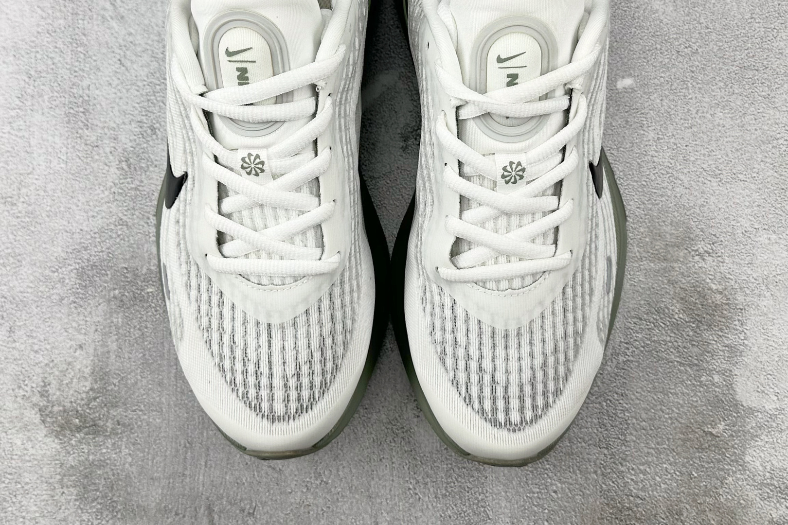 图片[7]-N版  东南亚订单 Nike Journey Run 白绿色 货号：FN0228-102 尺码：36 36.5 37 38.5 39 40 40.5 41 42 42.5 43 44 44.5 45-选品中心