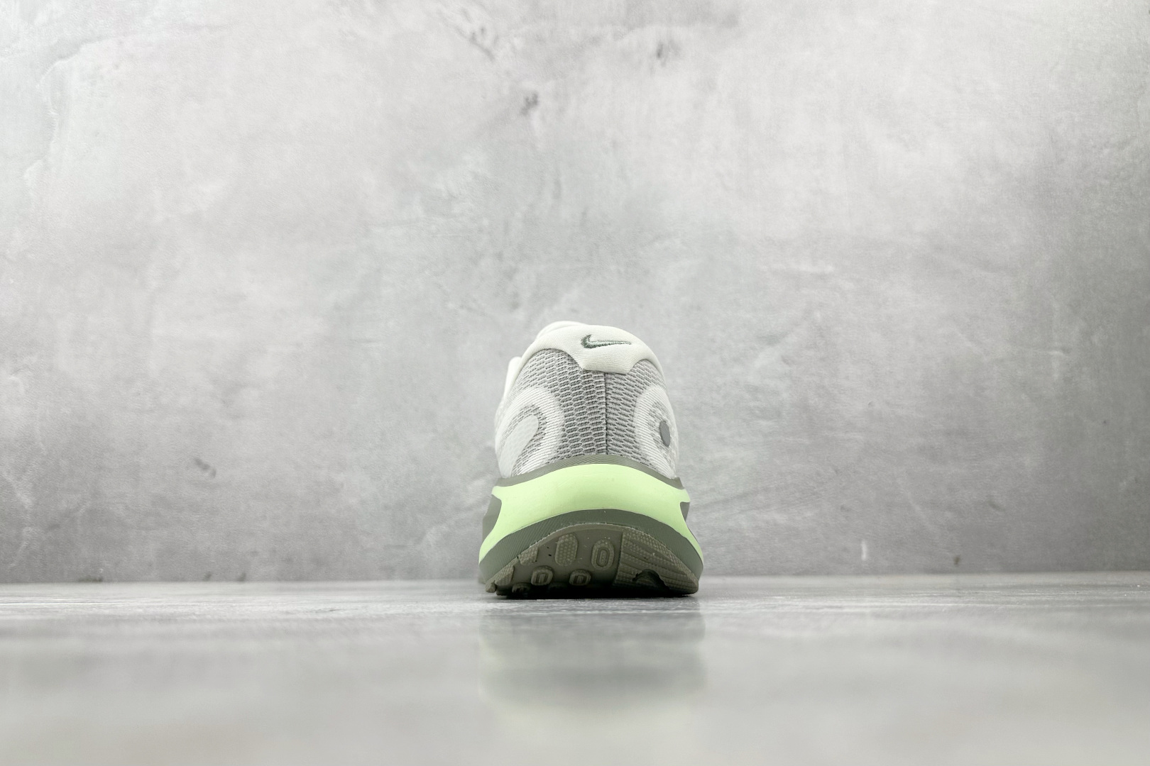 图片[9]-N版  东南亚订单 Nike Journey Run 白绿色 货号：FN0228-102 尺码：36 36.5 37 38.5 39 40 40.5 41 42 42.5 43 44 44.5 45-选品中心