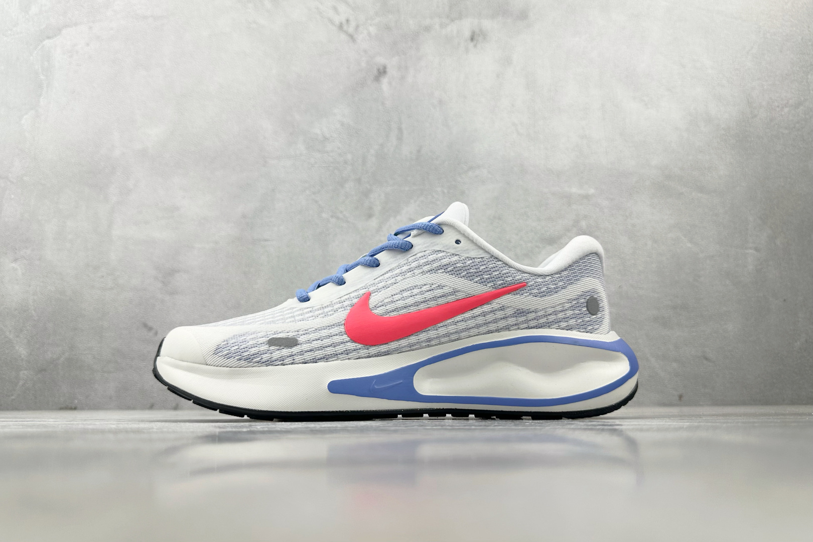 N版  东南亚订单 Nike Journey Run 白蓝色 货号：FJ7765-107 尺码：36 36.5 37 38.5 39 40 40.5 41 42 42.5 43 44 44.5 45-选品中心