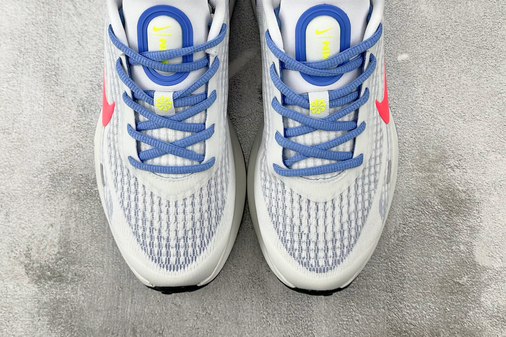 图片[7]-N版  东南亚订单 Nike Journey Run 白蓝色 货号：FJ7765-107 尺码：36 36.5 37 38.5 39 40 40.5 41 42 42.5 43 44 44.5 45-选品中心