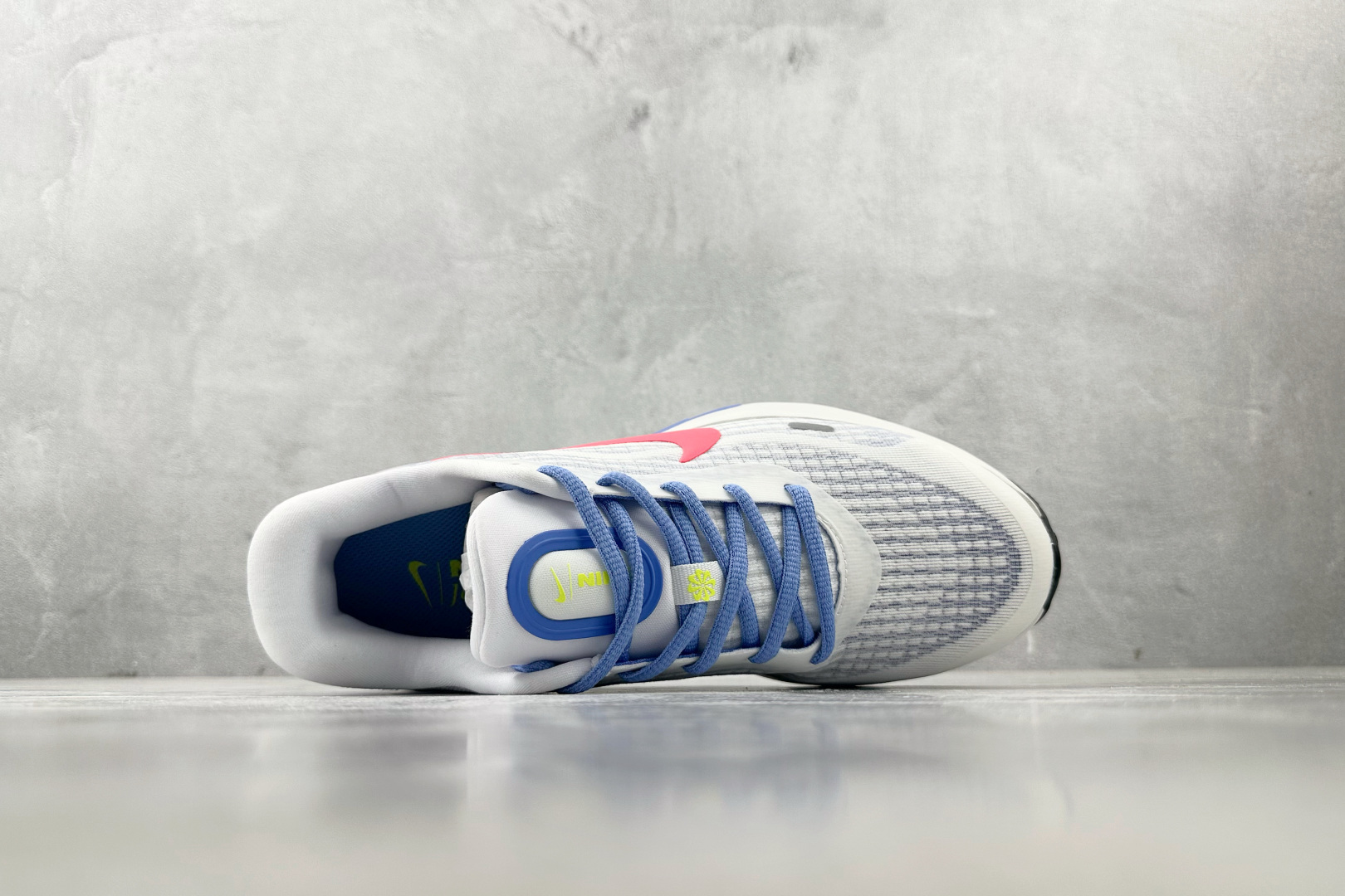 图片[3]-N版  东南亚订单 Nike Journey Run 白蓝色 货号：FJ7765-107 尺码：36 36.5 37 38.5 39 40 40.5 41 42 42.5 43 44 44.5 45-选品中心