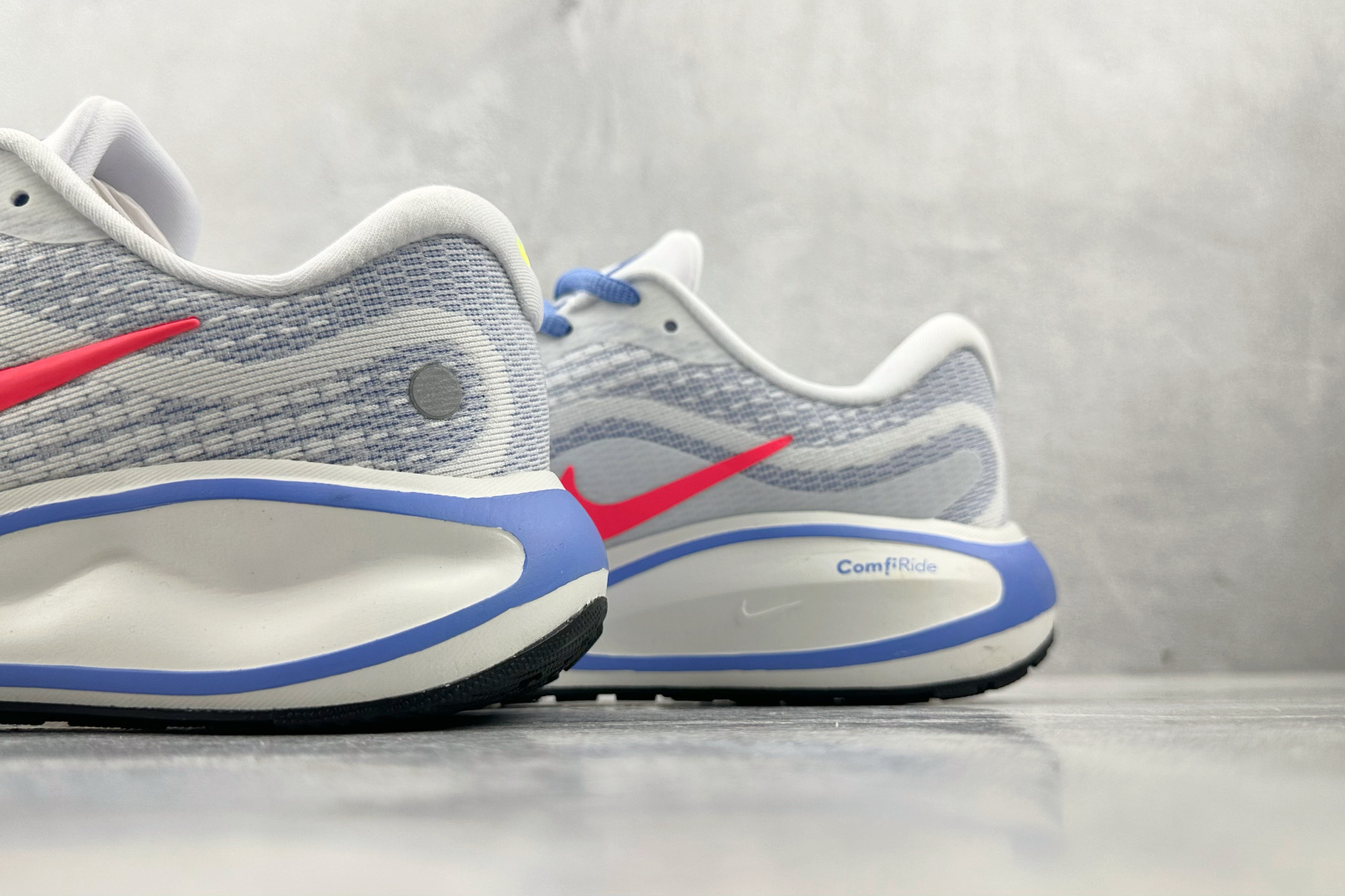 图片[8]-N版  东南亚订单 Nike Journey Run 白蓝色 货号：FJ7765-107 尺码：36 36.5 37 38.5 39 40 40.5 41 42 42.5 43 44 44.5 45-选品中心