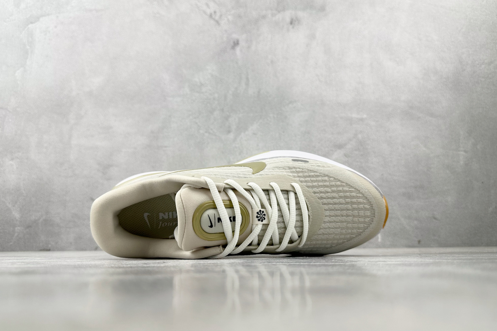 图片[3]-N版  东南亚订单 Nike Journey Run 灰褐色 货号：FJ7765-003 尺码：36 36.5 37 38.5 39 40 40.5 41 42 42.5 43 44 44.5 45-选品中心