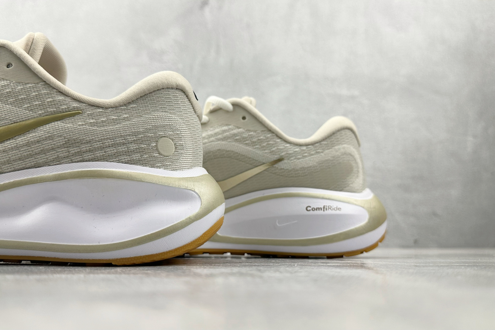 图片[8]-N版  东南亚订单 Nike Journey Run 灰褐色 货号：FJ7765-003 尺码：36 36.5 37 38.5 39 40 40.5 41 42 42.5 43 44 44.5 45-选品中心