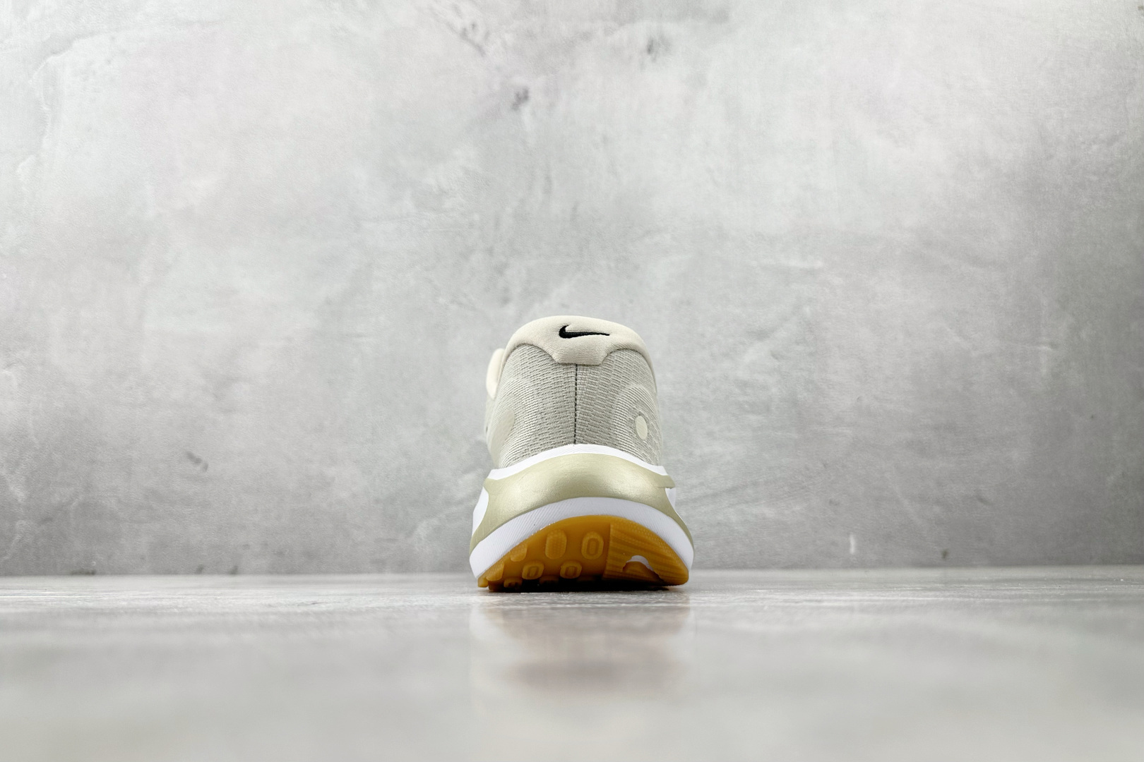 图片[9]-N版  东南亚订单 Nike Journey Run 灰褐色 货号：FJ7765-003 尺码：36 36.5 37 38.5 39 40 40.5 41 42 42.5 43 44 44.5 45-选品中心