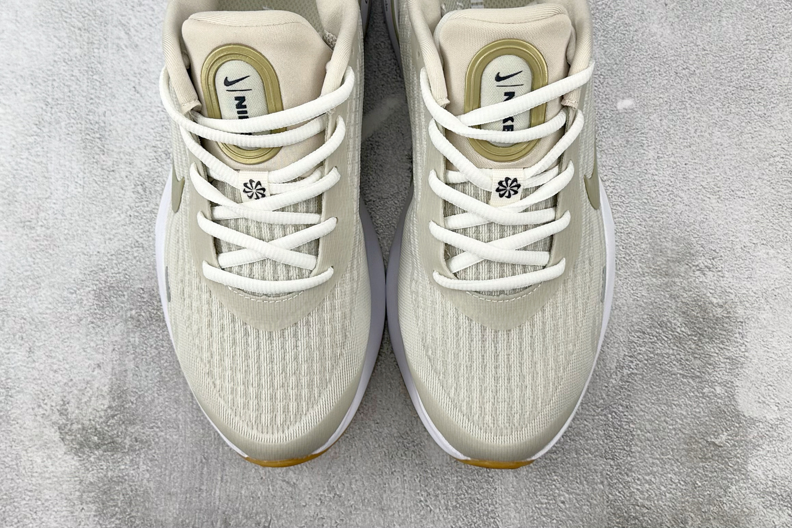 图片[7]-N版  东南亚订单 Nike Journey Run 灰褐色 货号：FJ7765-003 尺码：36 36.5 37 38.5 39 40 40.5 41 42 42.5 43 44 44.5 45-选品中心