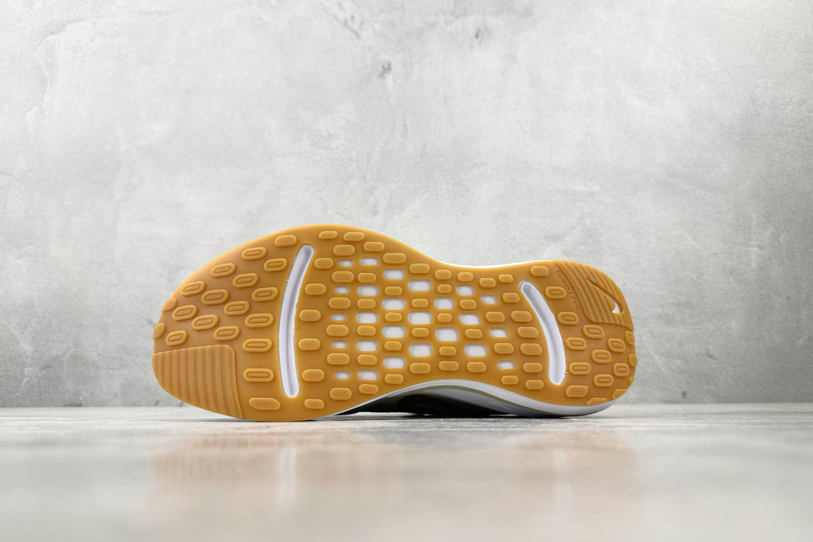 图片[4]-N版  东南亚订单 Nike Journey Run 灰褐色 货号：FJ7765-003 尺码：36 36.5 37 38.5 39 40 40.5 41 42 42.5 43 44 44.5 45-选品中心