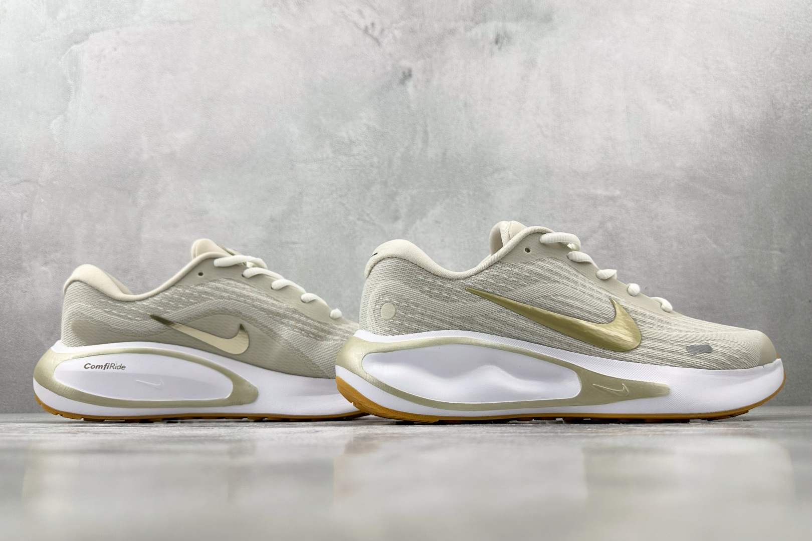 图片[6]-N版  东南亚订单 Nike Journey Run 灰褐色 货号：FJ7765-003 尺码：36 36.5 37 38.5 39 40 40.5 41 42 42.5 43 44 44.5 45-选品中心