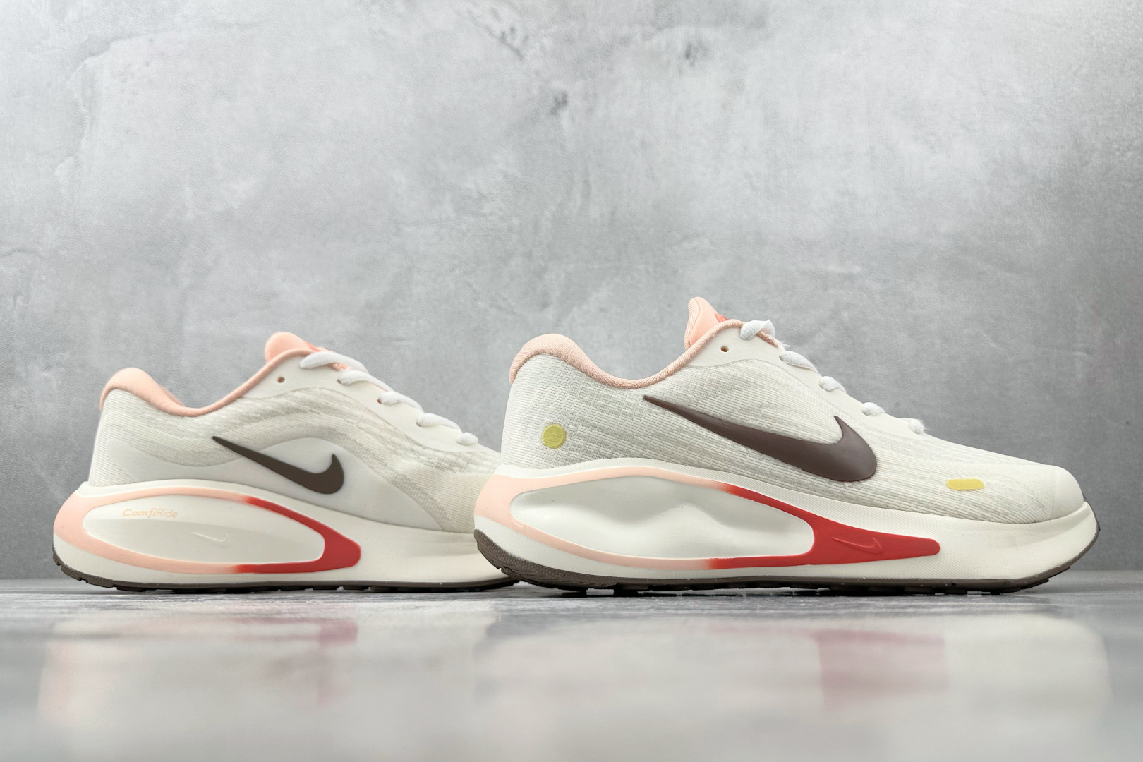 图片[6]-N版  东南亚订单 Nike Journey Run 白色 货号：IB4663-121 尺码：36 36.5 37 38.5 39 40 40.5 41 42 42.5 43 44 44.5 45-选品中心