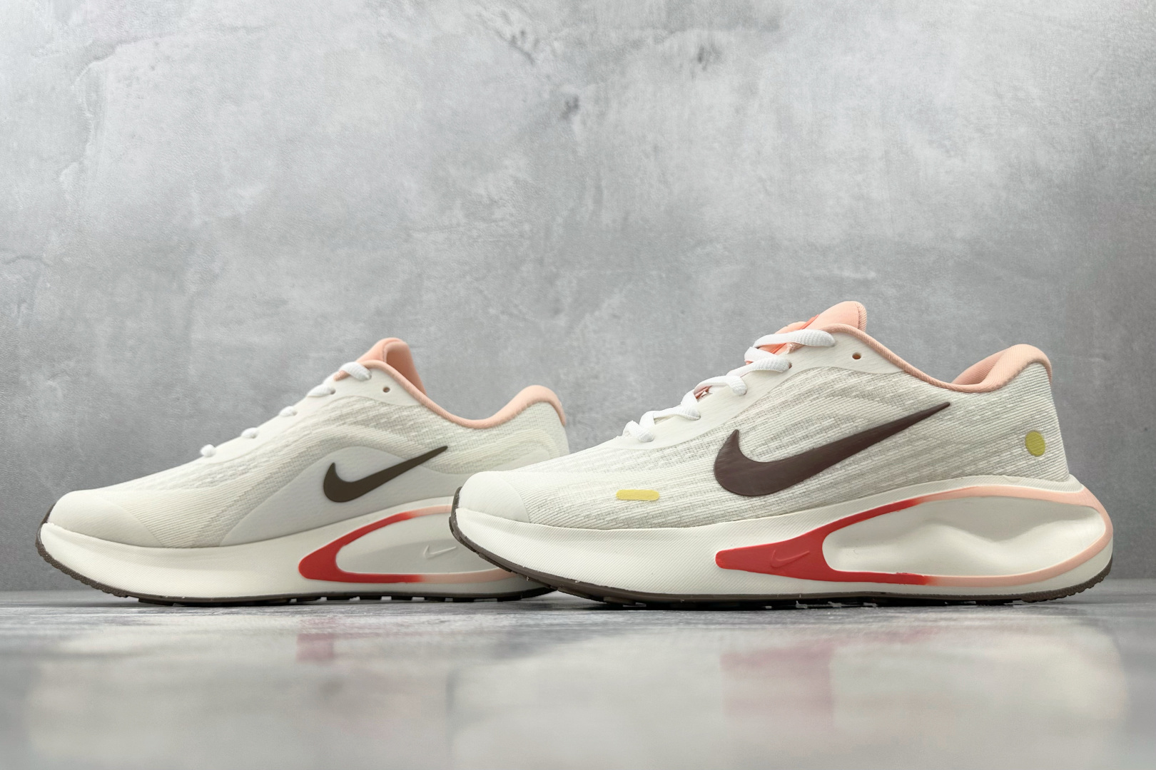 图片[5]-N版  东南亚订单 Nike Journey Run 白色 货号：IB4663-121 尺码：36 36.5 37 38.5 39 40 40.5 41 42 42.5 43 44 44.5 45-选品中心