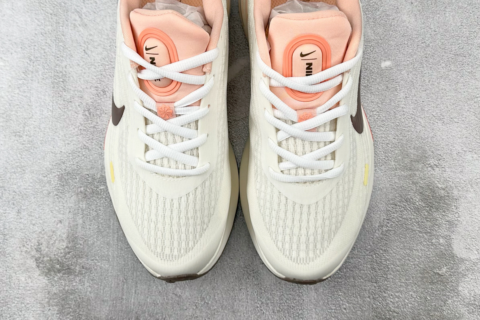 图片[7]-N版  东南亚订单 Nike Journey Run 白色 货号：IB4663-121 尺码：36 36.5 37 38.5 39 40 40.5 41 42 42.5 43 44 44.5 45-选品中心