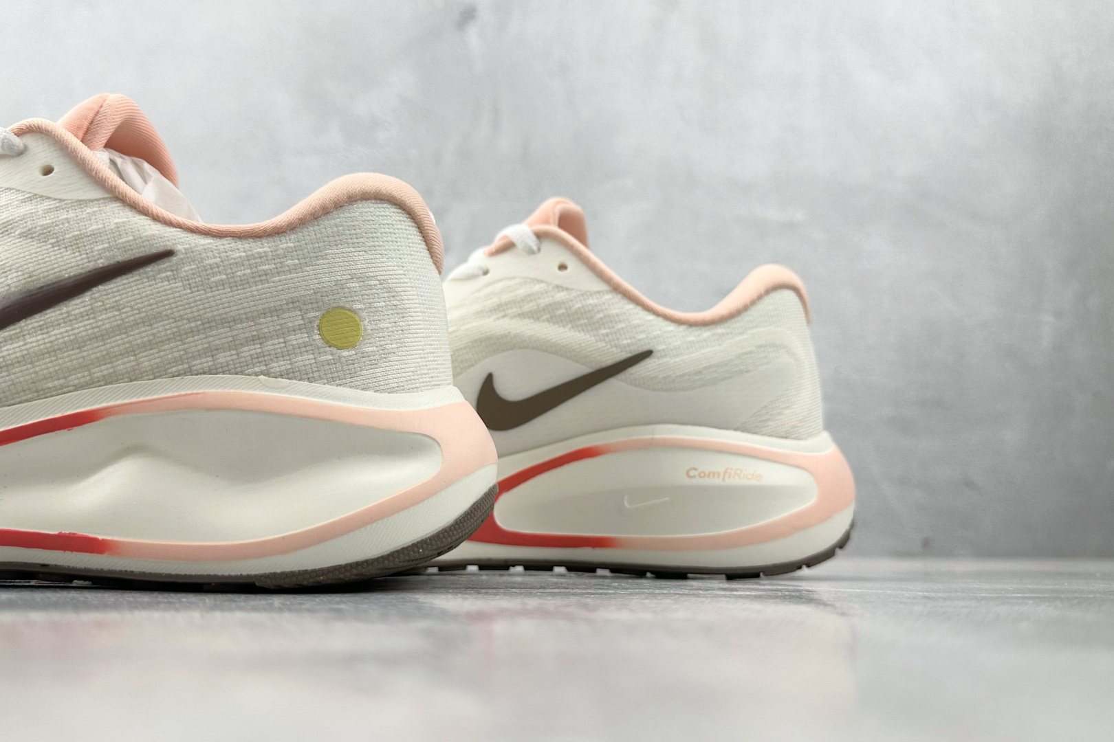 图片[8]-N版  东南亚订单 Nike Journey Run 白色 货号：IB4663-121 尺码：36 36.5 37 38.5 39 40 40.5 41 42 42.5 43 44 44.5 45-选品中心