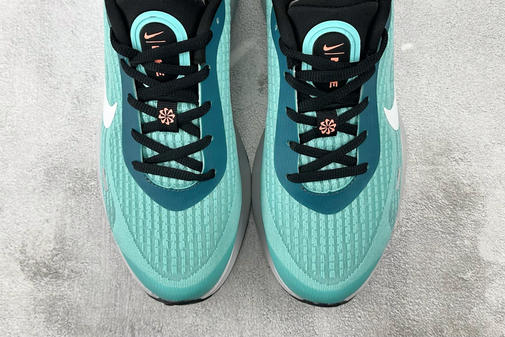 图片[7]-N版  东南亚订单 Nike Journey Run 蓝绿色 货号：FN0228-300 尺码：36 36.5 37 38.5 39 40 40.5 41 42 42.5 43 44 44.5 45-选品中心