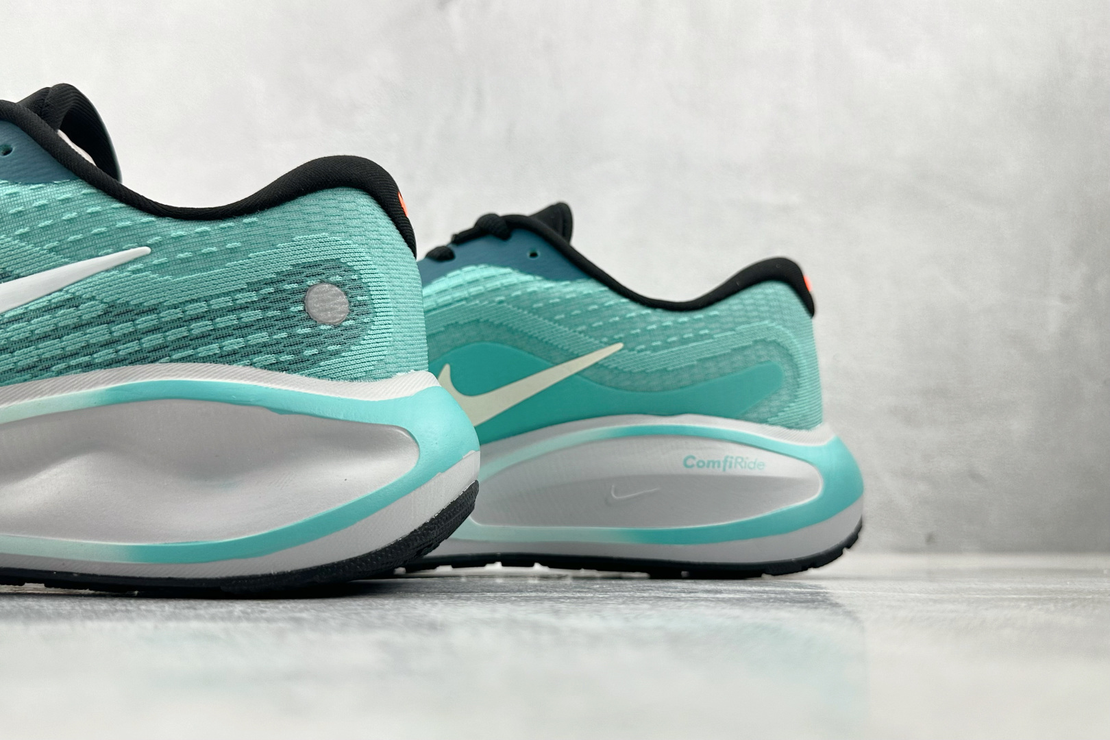 图片[8]-N版  东南亚订单 Nike Journey Run 蓝绿色 货号：FN0228-300 尺码：36 36.5 37 38.5 39 40 40.5 41 42 42.5 43 44 44.5 45-选品中心