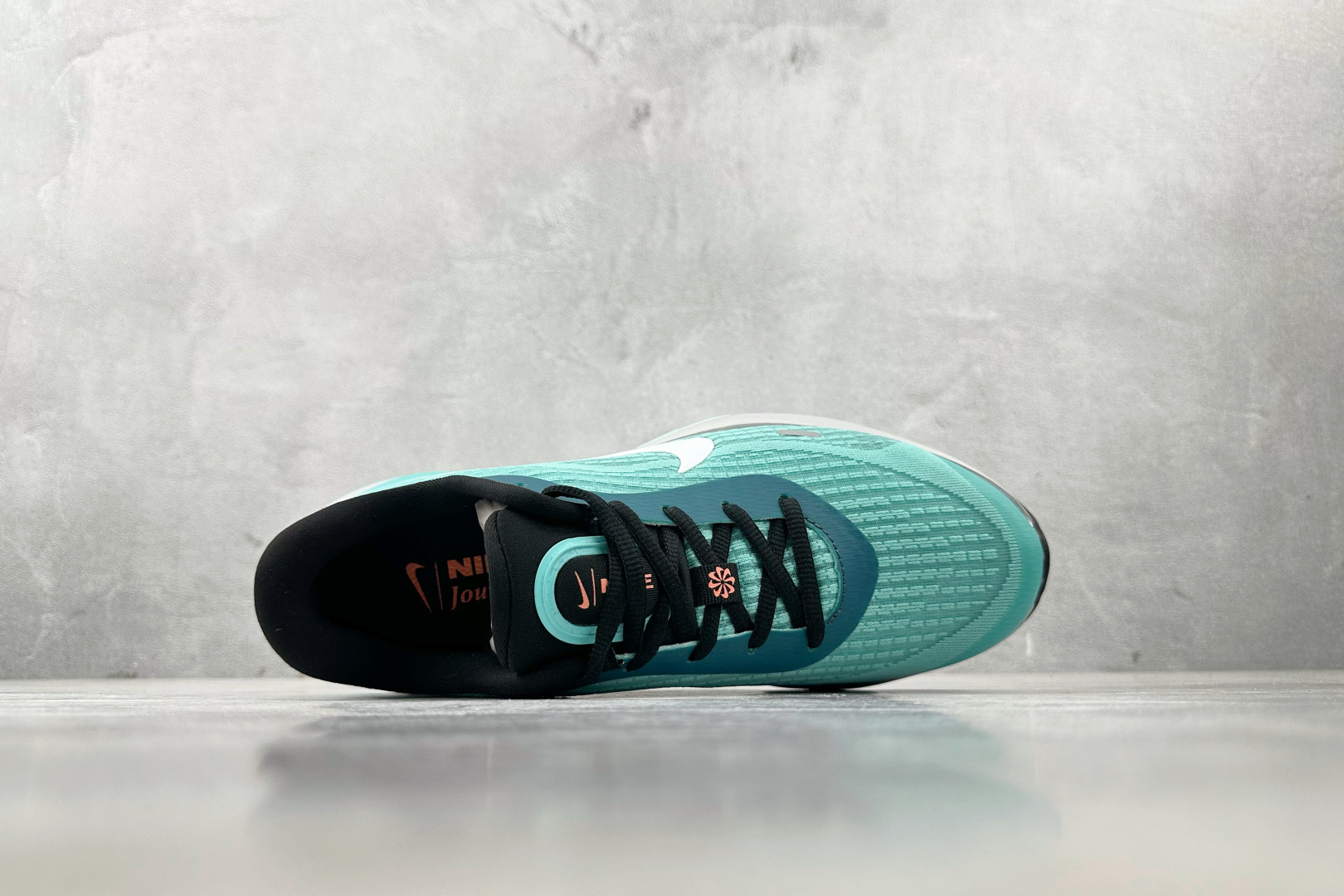 图片[3]-N版  东南亚订单 Nike Journey Run 蓝绿色 货号：FN0228-300 尺码：36 36.5 37 38.5 39 40 40.5 41 42 42.5 43 44 44.5 45-选品中心