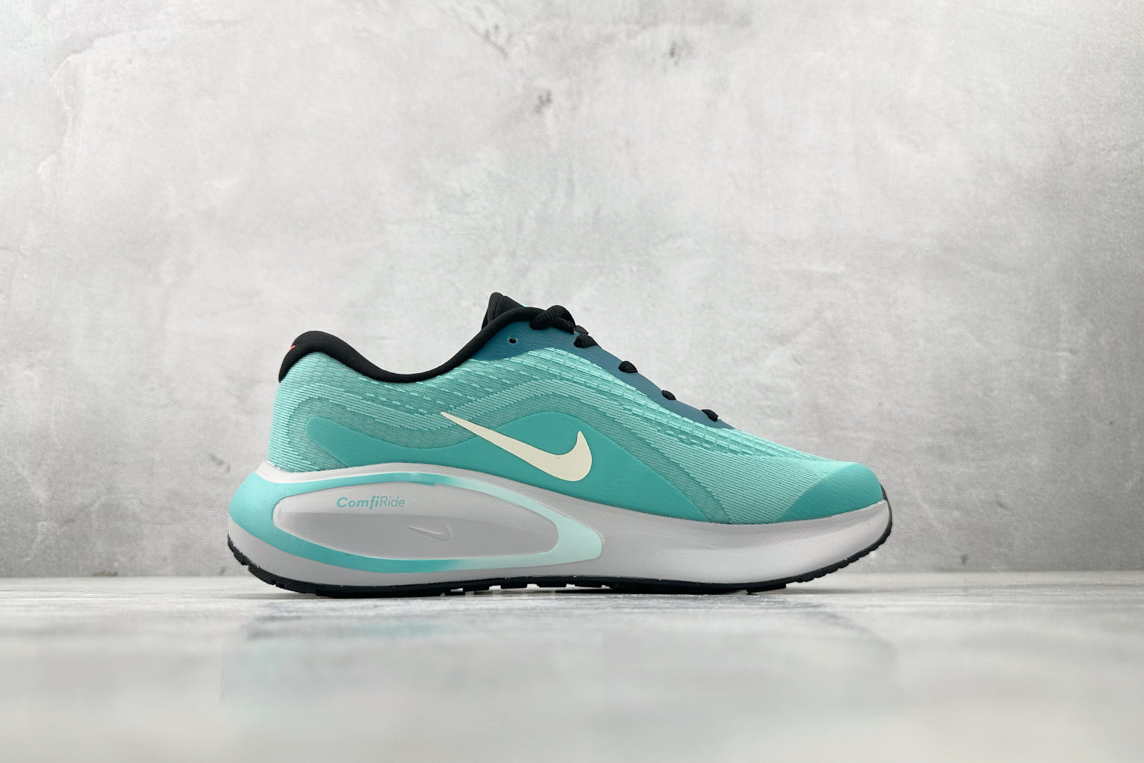 图片[2]-N版  东南亚订单 Nike Journey Run 蓝绿色 货号：FN0228-300 尺码：36 36.5 37 38.5 39 40 40.5 41 42 42.5 43 44 44.5 45-选品中心