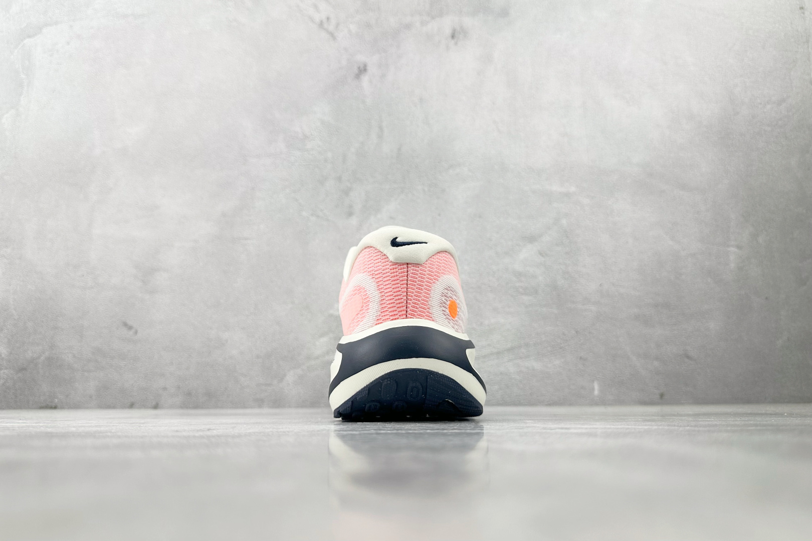 图片[9]-N版  东南亚订单 Nike Journey Run 白橙 货号：FN0228-100 尺码：36 36.5 37 38.5 39 40 40.5 41 42 42.5 43 44 44.5 45-选品中心