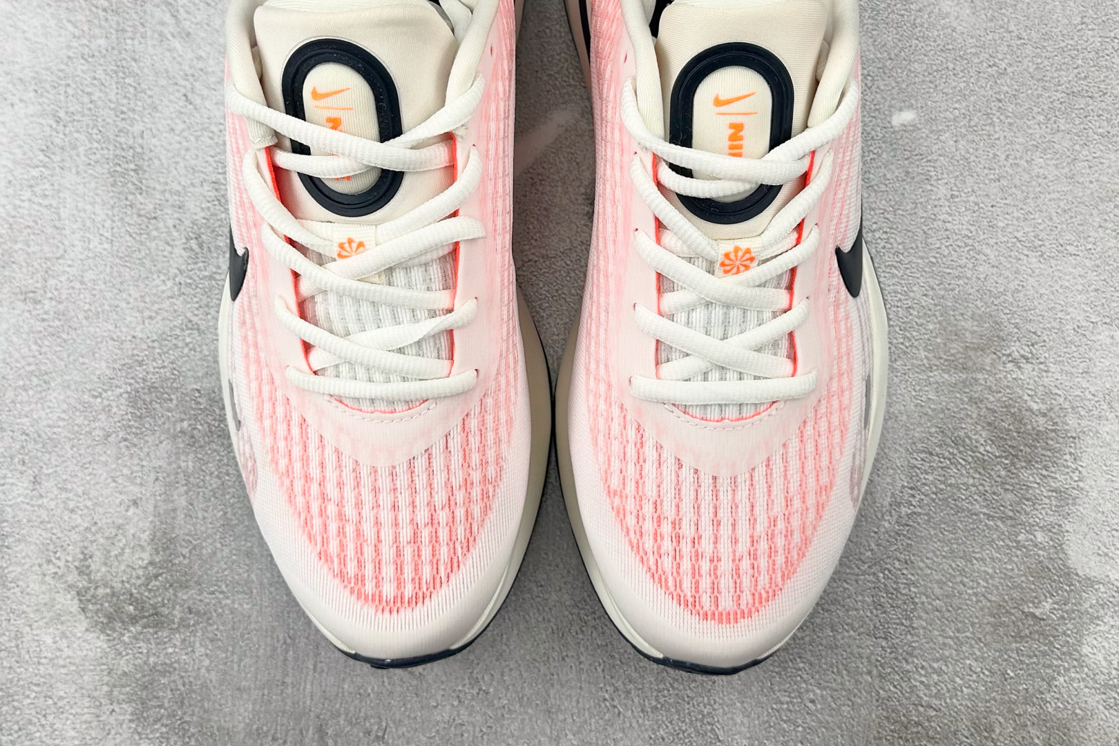 图片[7]-N版  东南亚订单 Nike Journey Run 白橙 货号：FN0228-100 尺码：36 36.5 37 38.5 39 40 40.5 41 42 42.5 43 44 44.5 45-选品中心