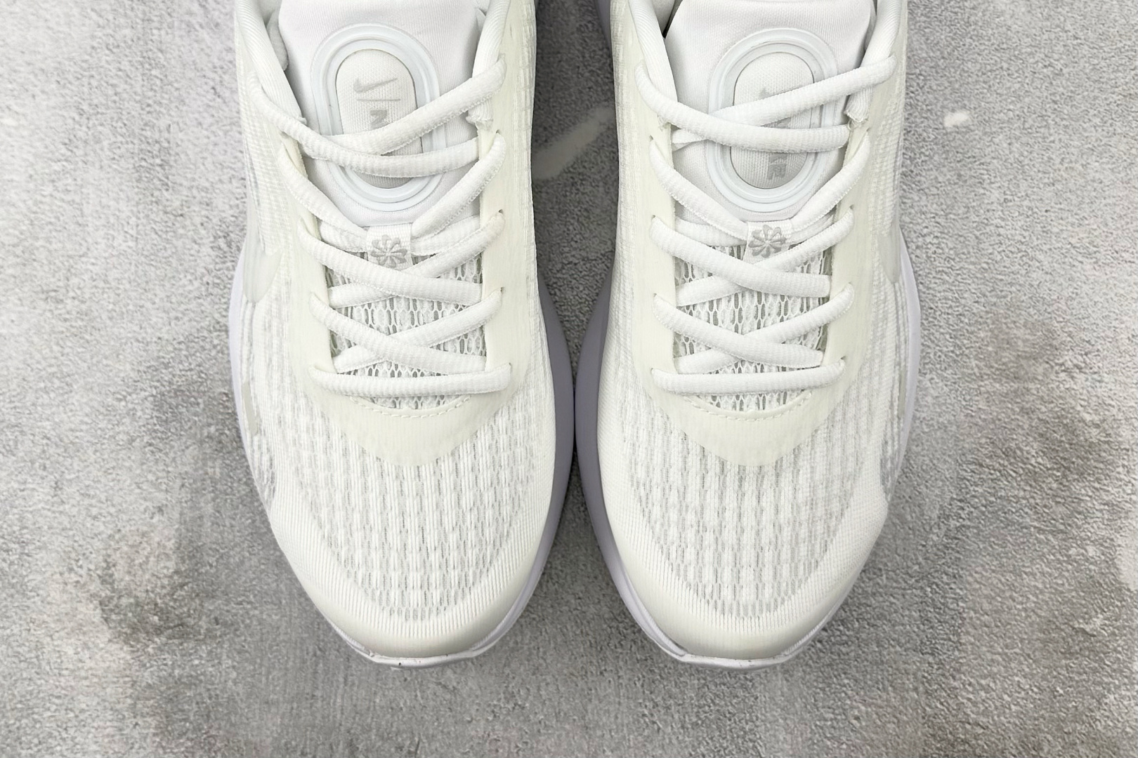 图片[7]-N版  东南亚订单 Nike Journey Run 白色 货号：FJ7765-102 尺码：36 36.5 37 38.5 39 40 40.5 41 42 42.5 43 44 44.5 45-选品中心