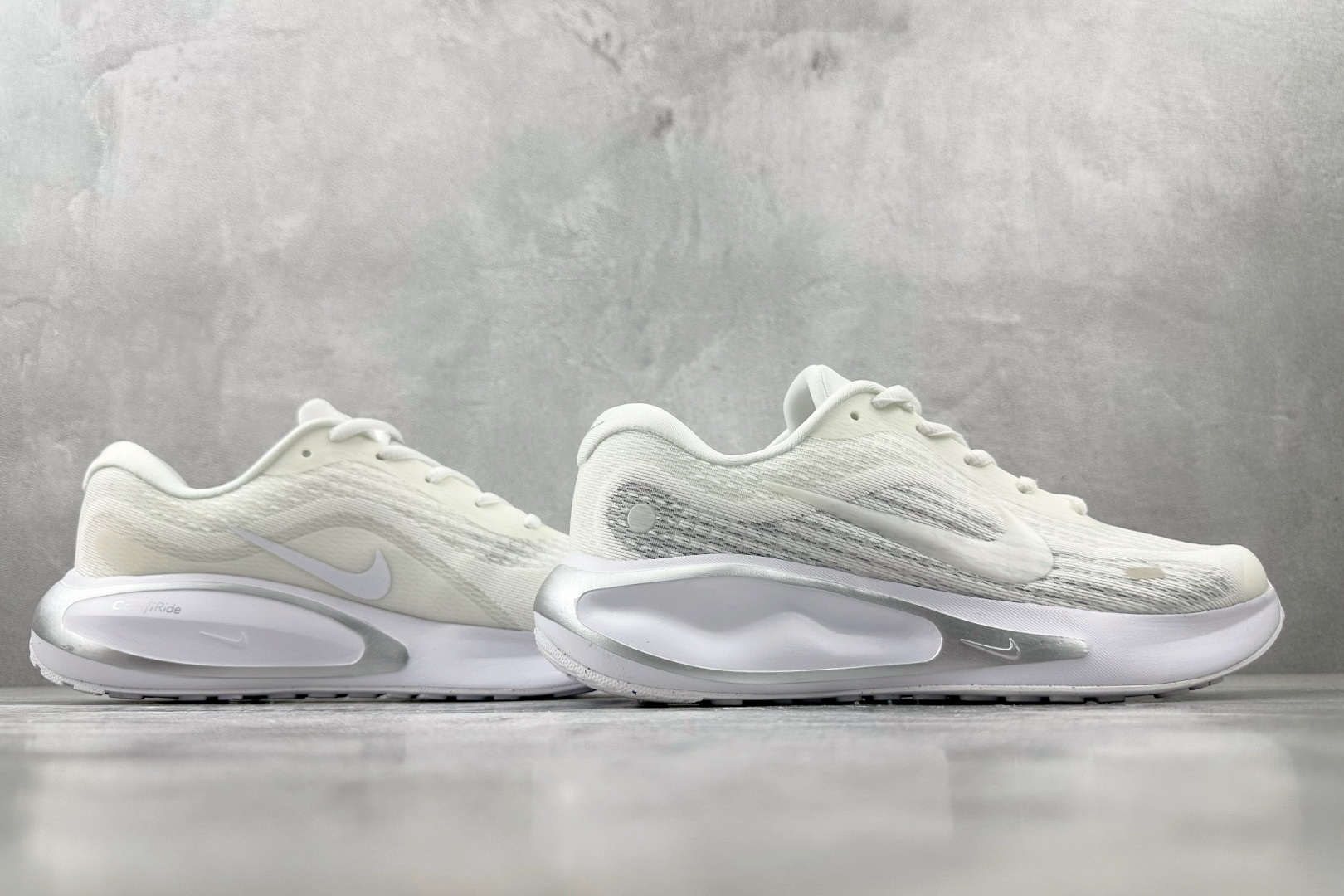 图片[6]-N版  东南亚订单 Nike Journey Run 白色 货号：FJ7765-102 尺码：36 36.5 37 38.5 39 40 40.5 41 42 42.5 43 44 44.5 45-选品中心