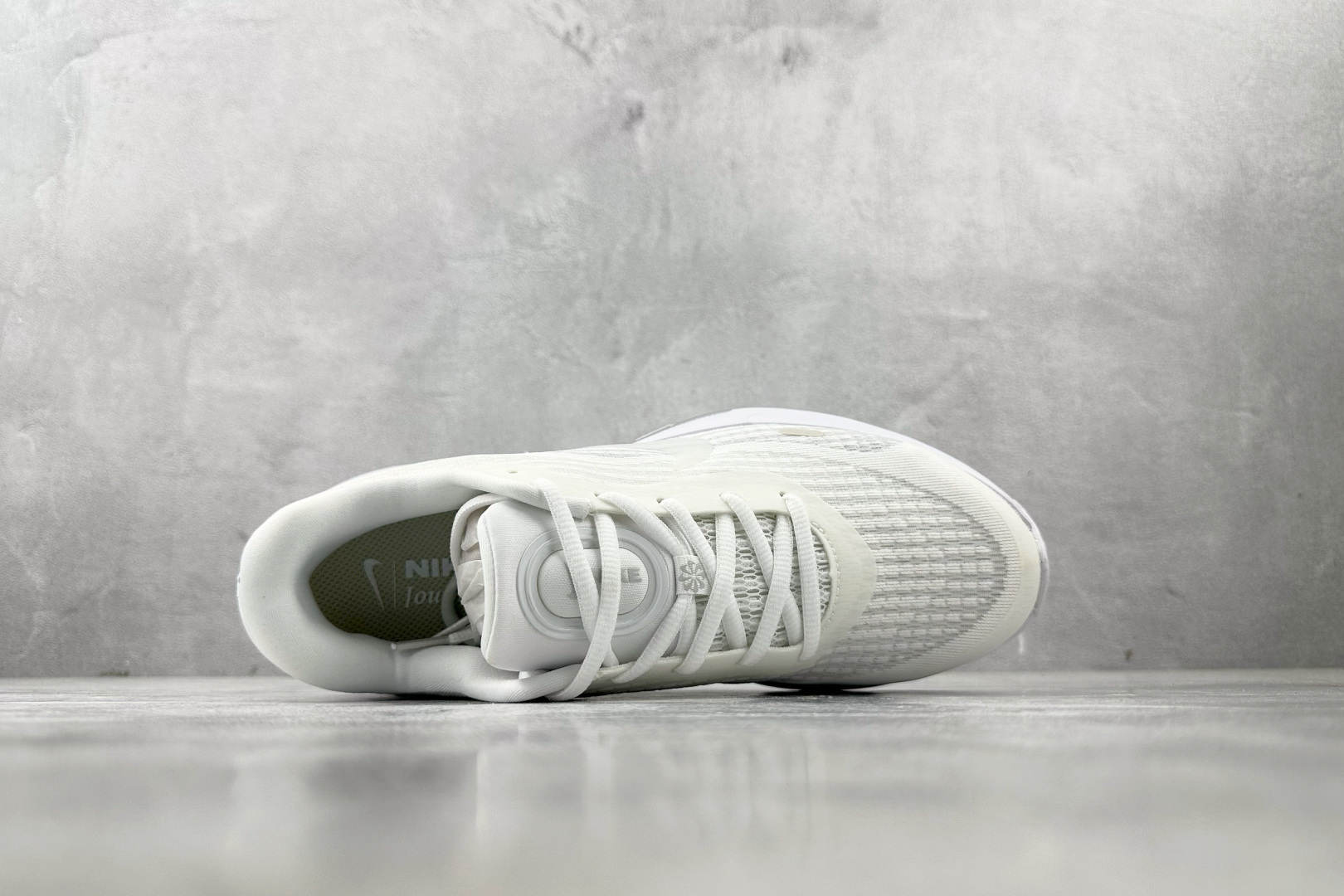 图片[3]-N版  东南亚订单 Nike Journey Run 白色 货号：FJ7765-102 尺码：36 36.5 37 38.5 39 40 40.5 41 42 42.5 43 44 44.5 45-选品中心