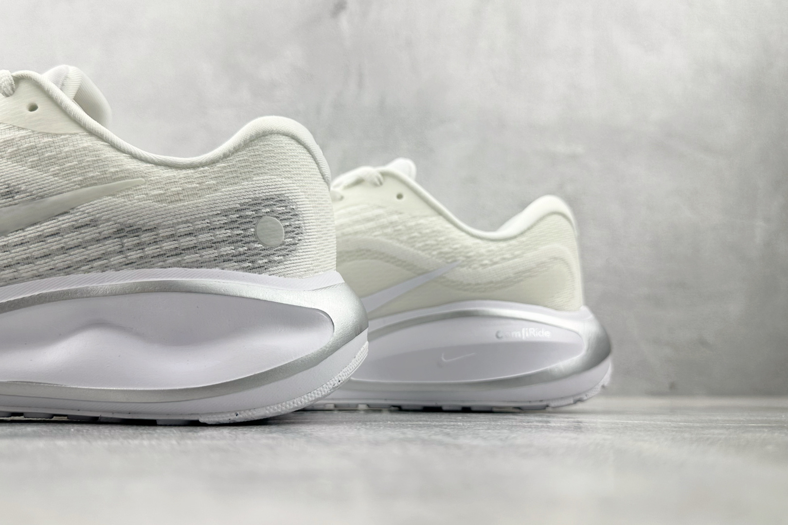 图片[8]-N版  东南亚订单 Nike Journey Run 白色 货号：FJ7765-102 尺码：36 36.5 37 38.5 39 40 40.5 41 42 42.5 43 44 44.5 45-选品中心