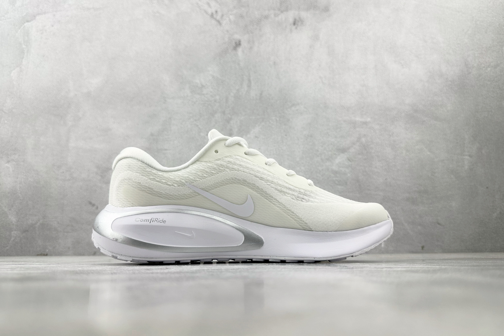 图片[2]-N版  东南亚订单 Nike Journey Run 白色 货号：FJ7765-102 尺码：36 36.5 37 38.5 39 40 40.5 41 42 42.5 43 44 44.5 45-选品中心