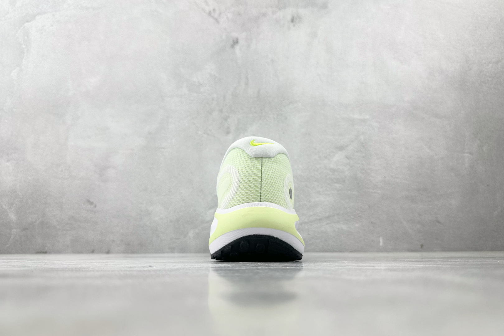 图片[9]-N版  东南亚订单 Nike Journey Run 白绿 货号：FN0228-700 尺码：36 36.5 37 38.5 39 40 40.5 41 42 42.5 43 44 44.5 45-选品中心