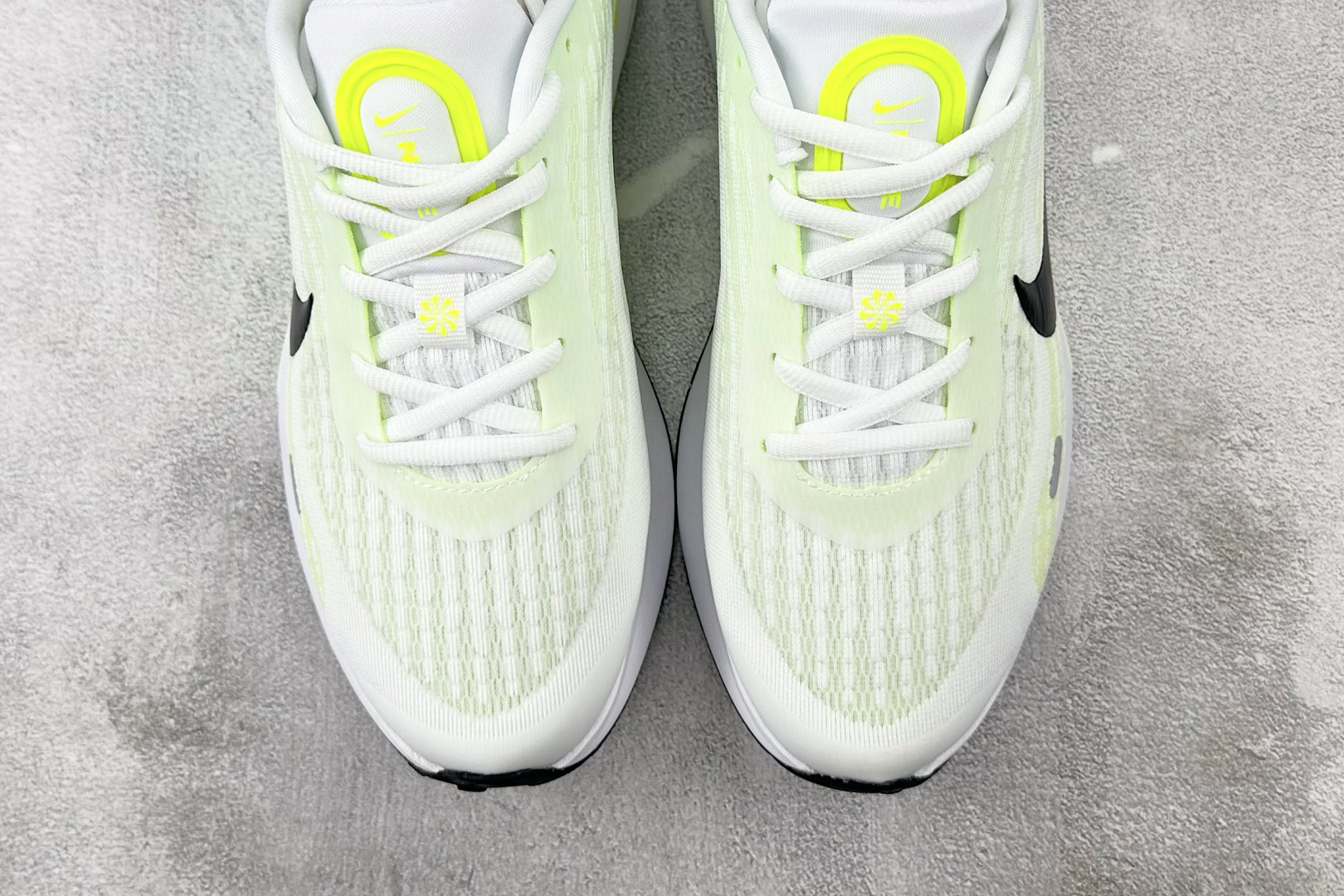 图片[7]-N版  东南亚订单 Nike Journey Run 白绿 货号：FN0228-700 尺码：36 36.5 37 38.5 39 40 40.5 41 42 42.5 43 44 44.5 45-选品中心