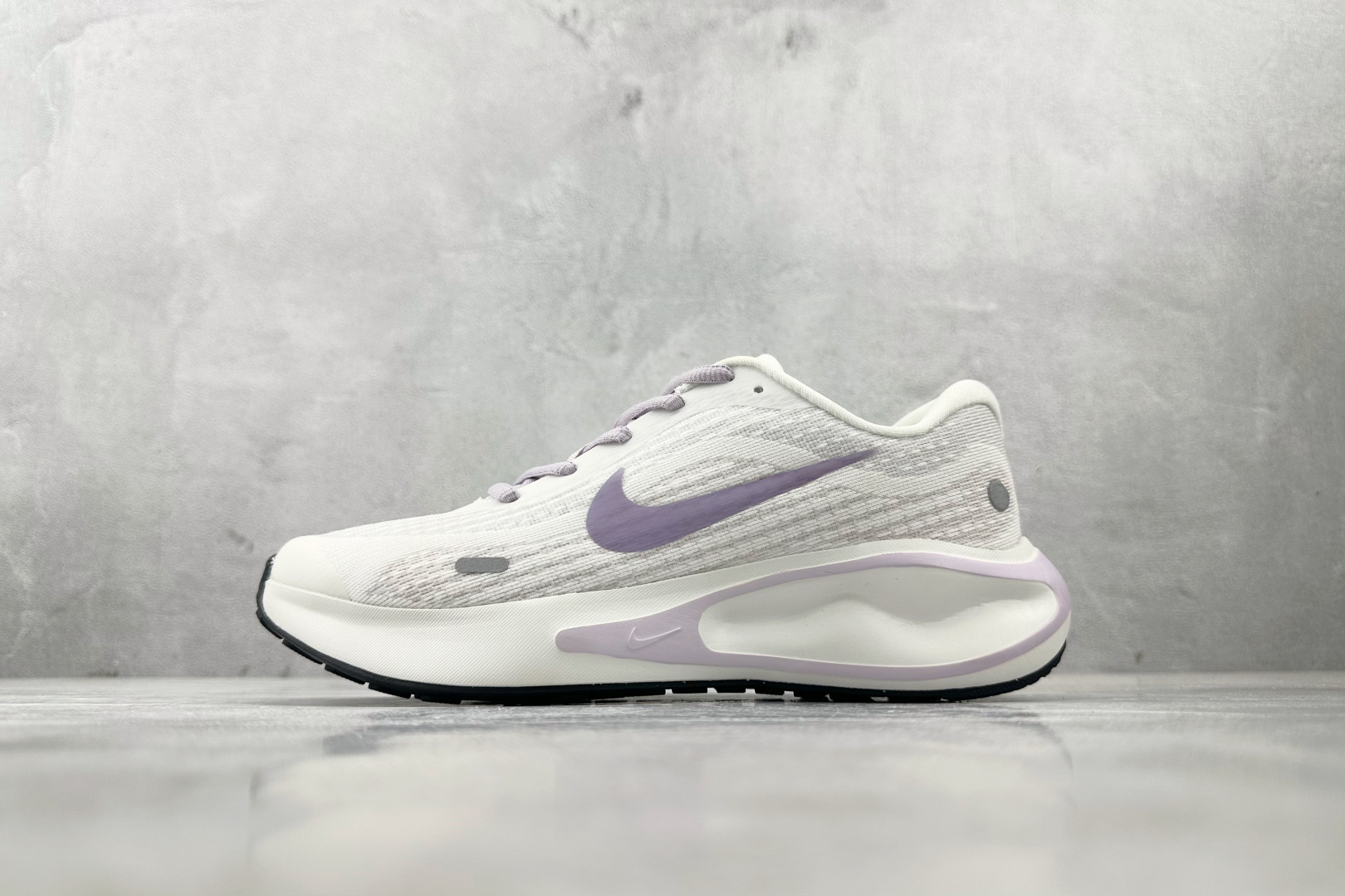 N版  东南亚订单 Nike Journey Run 白紫色 货号：FJ7765-113 尺码：36 36.5 37 38.5 39 40 40.5 41 42 42.5 43 44 44.5 45-选品中心
