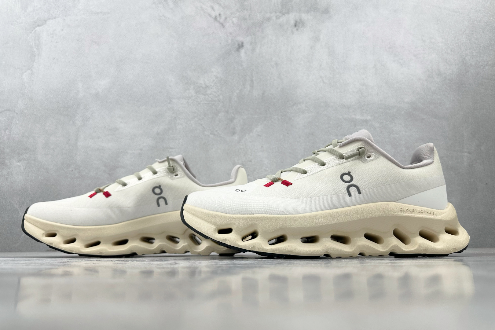 图片[5]-YH  On昂跑 Cloudtilt 米色 货号：3ME10102858 尺码：36 36.5 37 38.5 39 40 40.5 41 42 42.5 43 44 44.5 45-选品中心