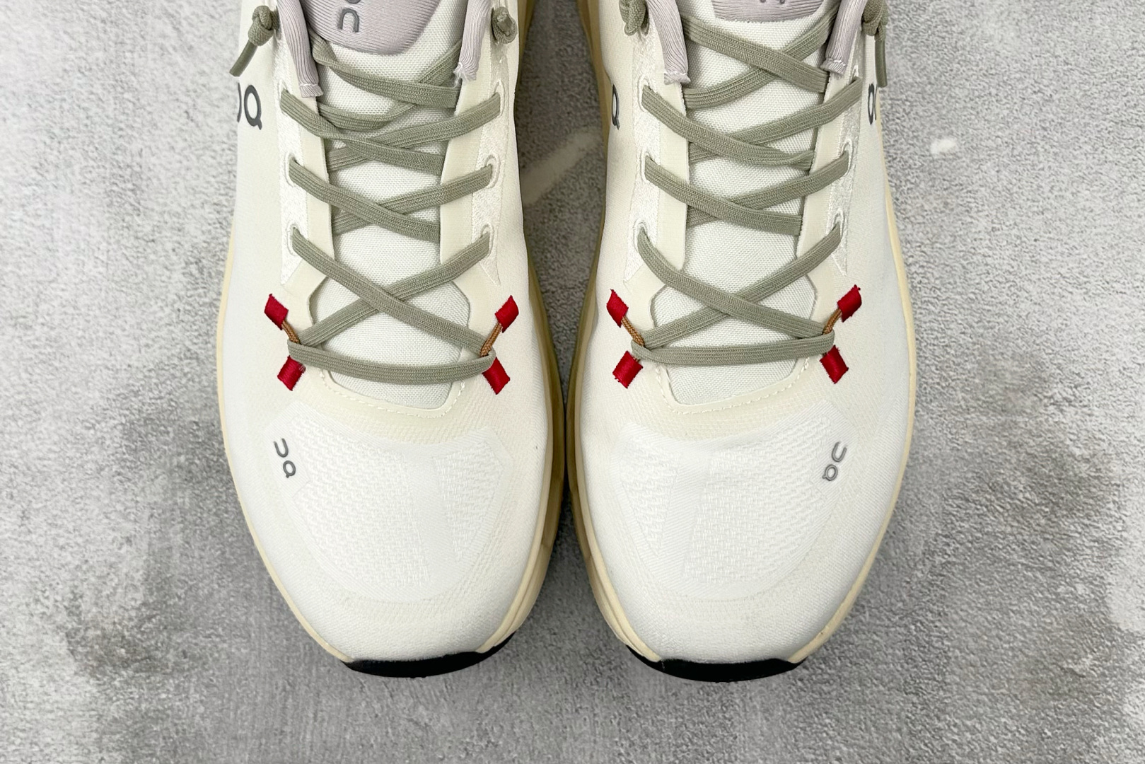 图片[7]-YH  On昂跑 Cloudtilt 米色 货号：3ME10102858 尺码：36 36.5 37 38.5 39 40 40.5 41 42 42.5 43 44 44.5 45-选品中心