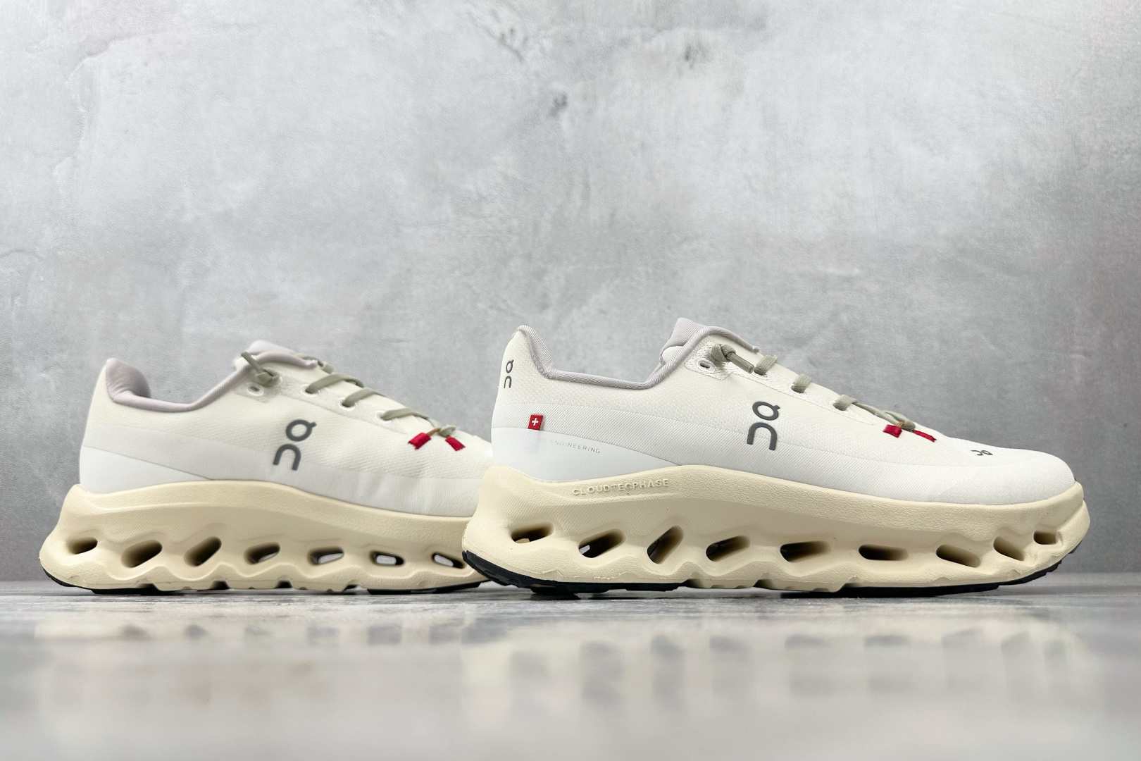 图片[6]-YH  On昂跑 Cloudtilt 米色 货号：3ME10102858 尺码：36 36.5 37 38.5 39 40 40.5 41 42 42.5 43 44 44.5 45-选品中心