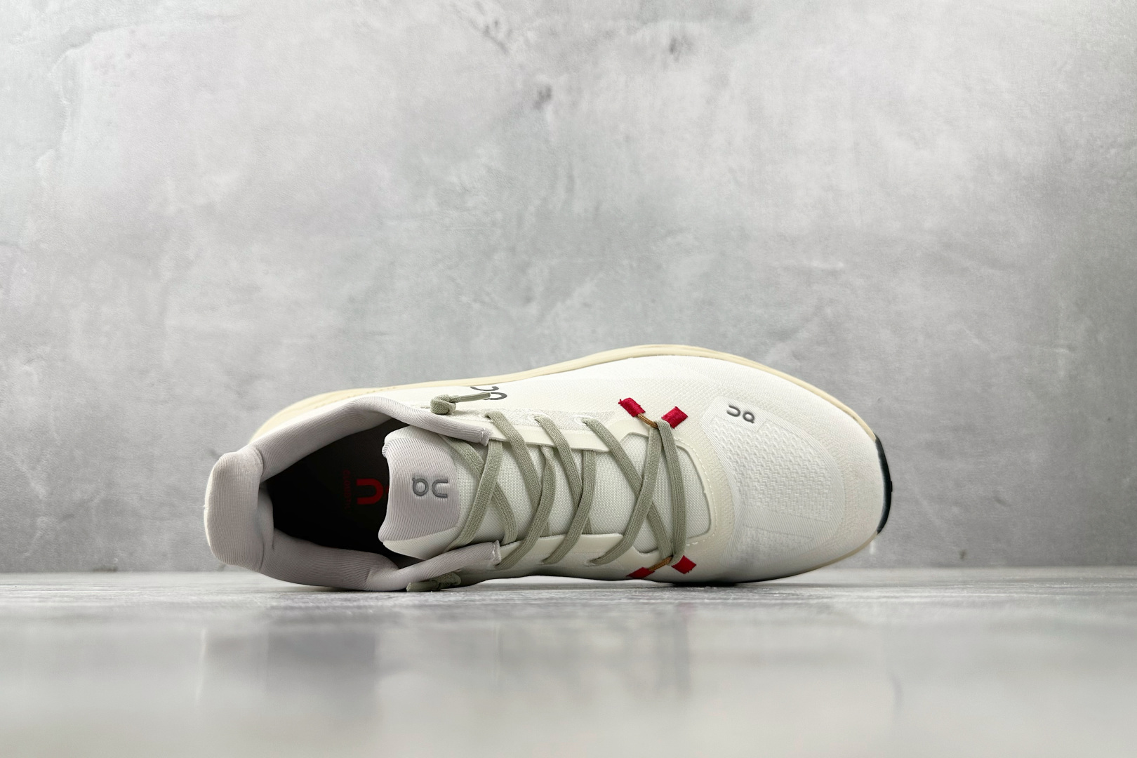 图片[3]-YH  On昂跑 Cloudtilt 米色 货号：3ME10102858 尺码：36 36.5 37 38.5 39 40 40.5 41 42 42.5 43 44 44.5 45-选品中心