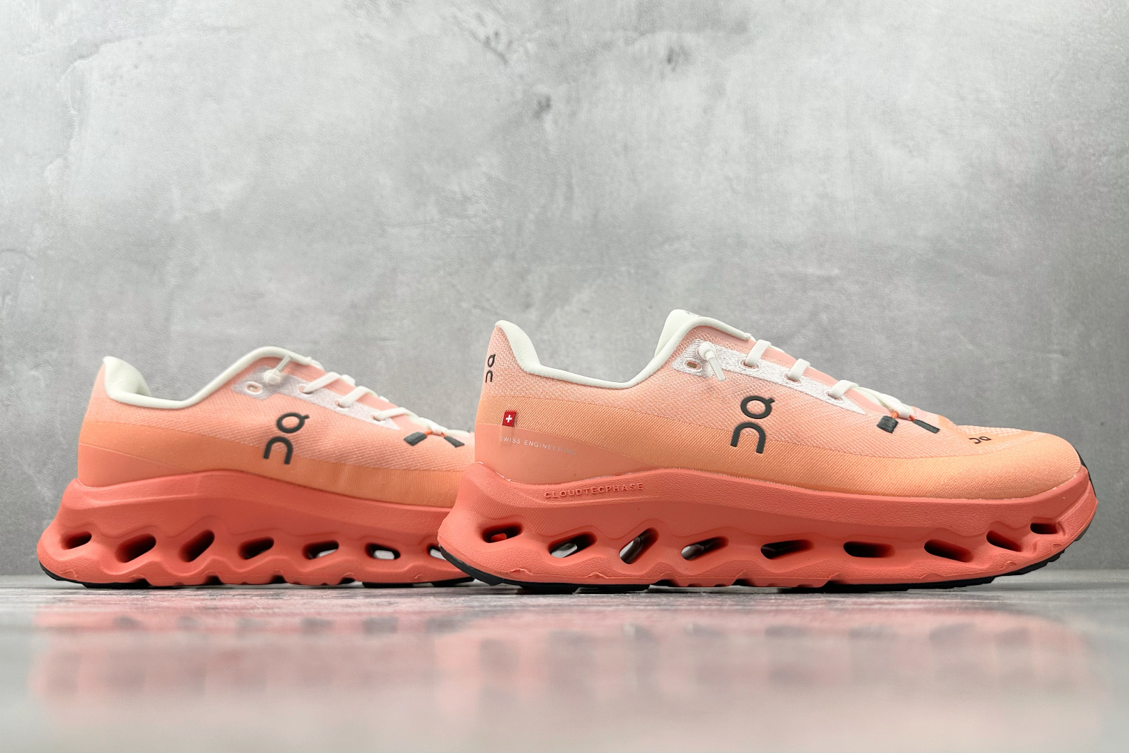 图片[6]-YH  On昂跑 Cloudtilt Ivory Canyon 橙色 货号：3ME10103285 尺码：36 36.5 37 38.5 39 40 40.5 41 42 42.5 43 44 44.5 45-选品中心