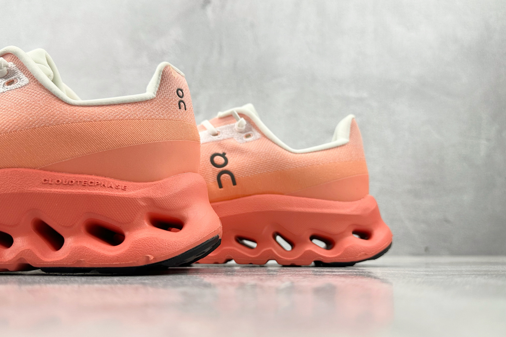 图片[8]-YH  On昂跑 Cloudtilt Ivory Canyon 橙色 货号：3ME10103285 尺码：36 36.5 37 38.5 39 40 40.5 41 42 42.5 43 44 44.5 45-选品中心