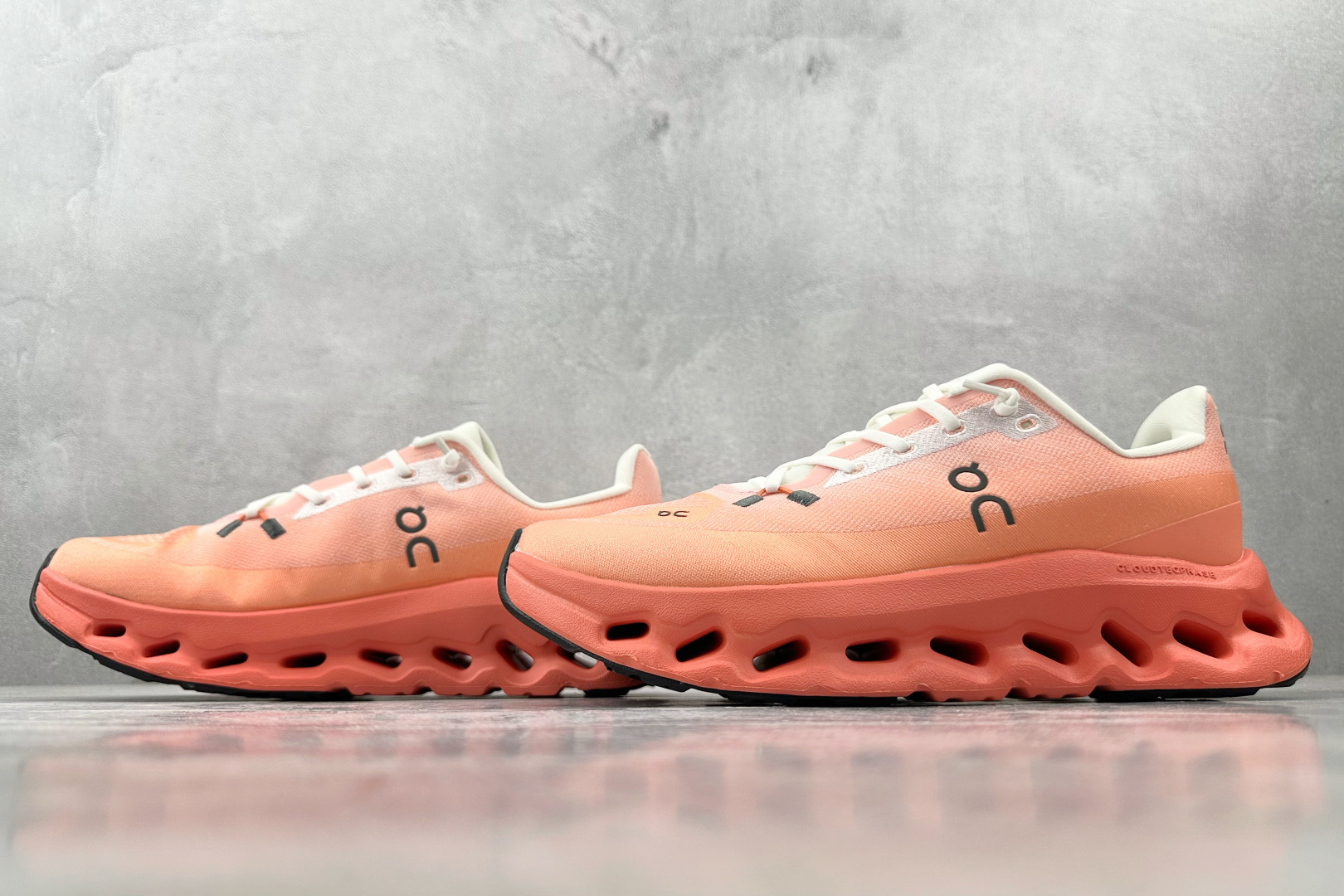 图片[5]-YH  On昂跑 Cloudtilt Ivory Canyon 橙色 货号：3ME10103285 尺码：36 36.5 37 38.5 39 40 40.5 41 42 42.5 43 44 44.5 45-选品中心