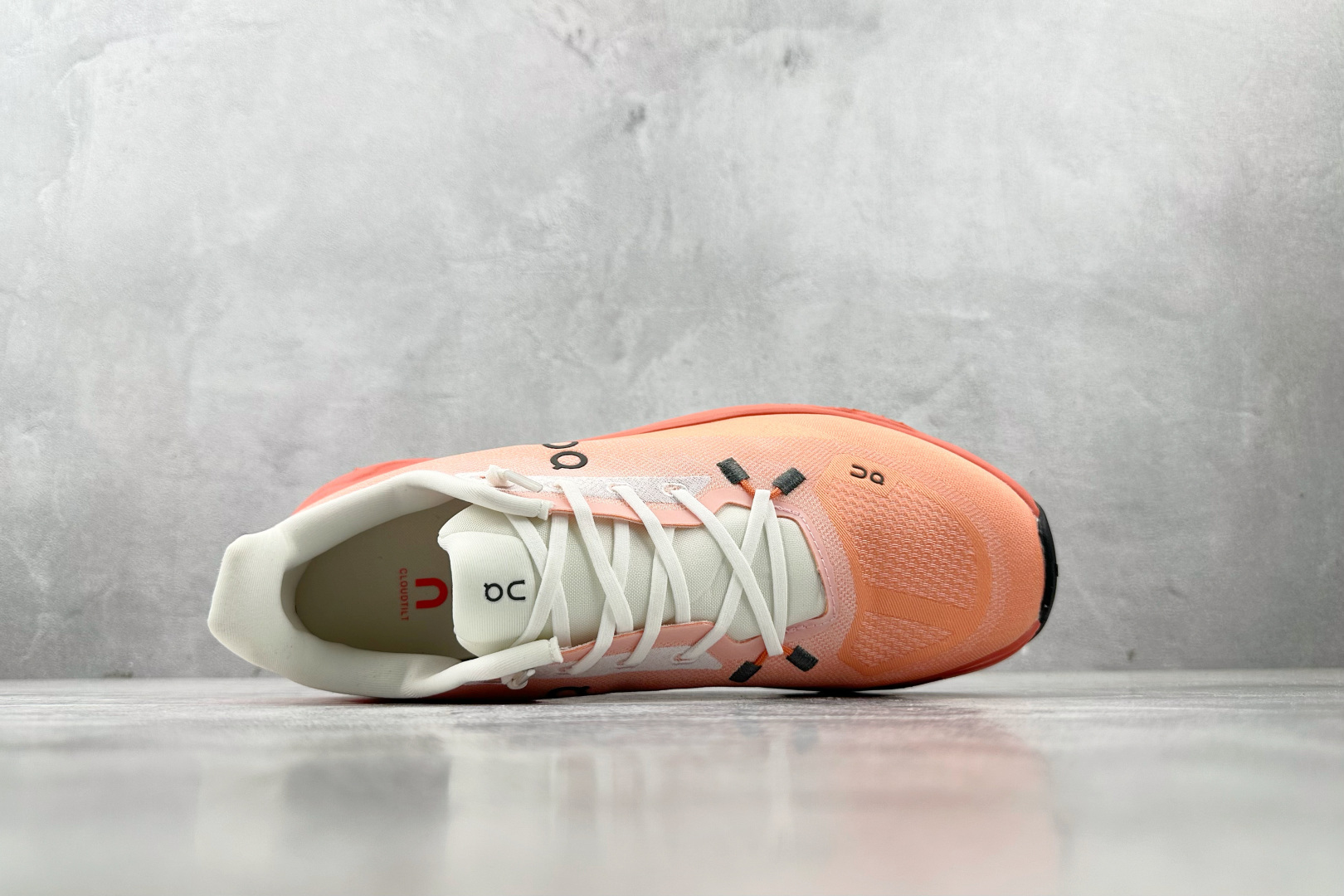 图片[3]-YH  On昂跑 Cloudtilt Ivory Canyon 橙色 货号：3ME10103285 尺码：36 36.5 37 38.5 39 40 40.5 41 42 42.5 43 44 44.5 45-选品中心