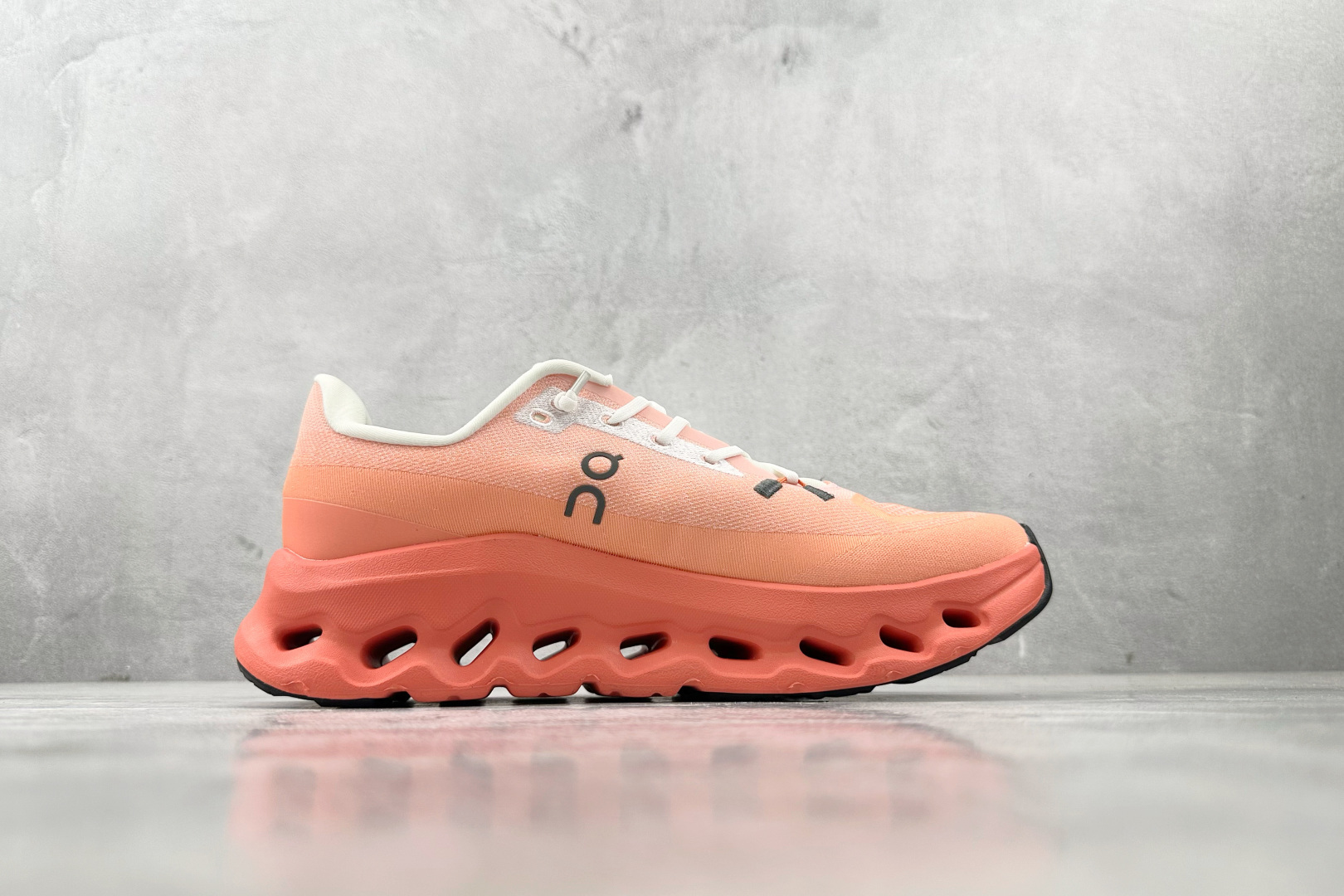 图片[2]-YH  On昂跑 Cloudtilt Ivory Canyon 橙色 货号：3ME10103285 尺码：36 36.5 37 38.5 39 40 40.5 41 42 42.5 43 44 44.5 45-选品中心