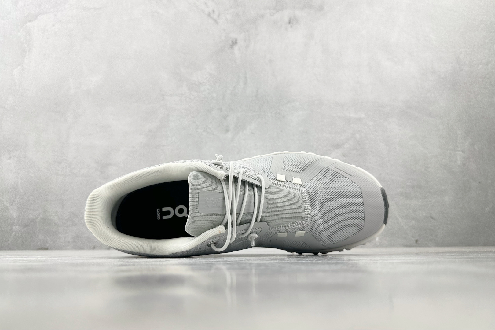 图片[3]-YH  On昂跑 Cloud 6 灰色 货号：3MF10070070 尺码：36 36.5 37 38.5 39 40 40.5 41 42 42.5 43 44 44.5 45-选品中心