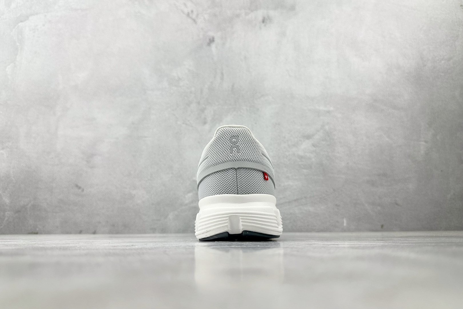 图片[9]-YH  On昂跑 Cloud 6 灰色 货号：3MF10070070 尺码：36 36.5 37 38.5 39 40 40.5 41 42 42.5 43 44 44.5 45-选品中心