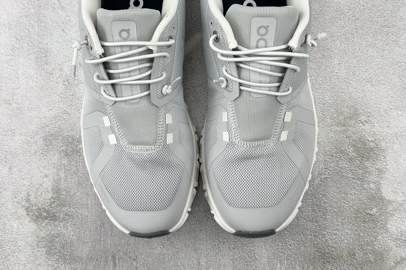 图片[7]-YH  On昂跑 Cloud 6 灰色 货号：3MF10070070 尺码：36 36.5 37 38.5 39 40 40.5 41 42 42.5 43 44 44.5 45-选品中心