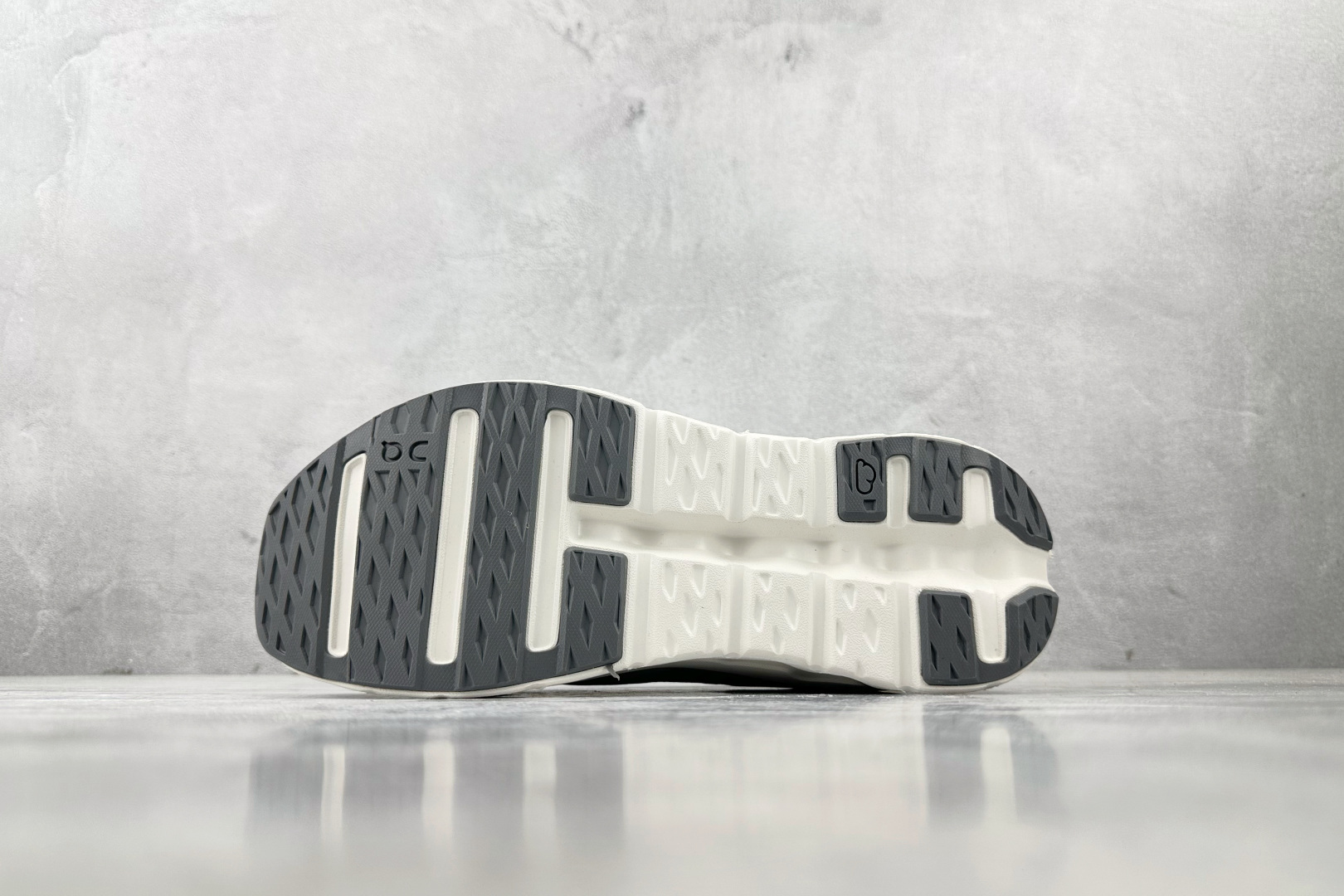 图片[4]-YH  On昂跑 Cloudtilt 灰白 货号：3ME10103247 尺码：36 36.5 37 38.5 39 40 40.5 41 42 42.5 43 44 44.5 45-选品中心