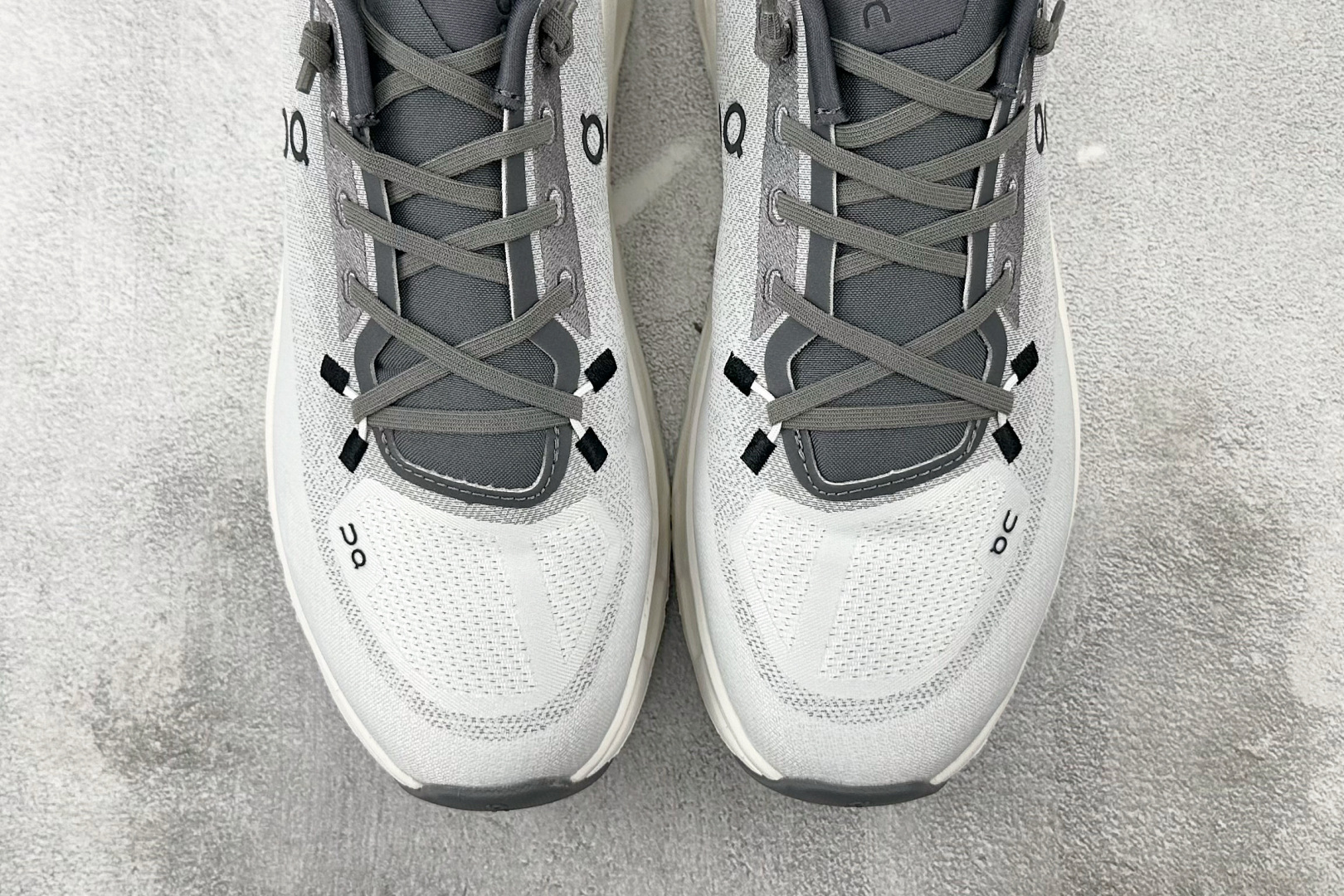 图片[7]-YH  On昂跑 Cloudtilt 灰白 货号：3ME10103247 尺码：36 36.5 37 38.5 39 40 40.5 41 42 42.5 43 44 44.5 45-选品中心