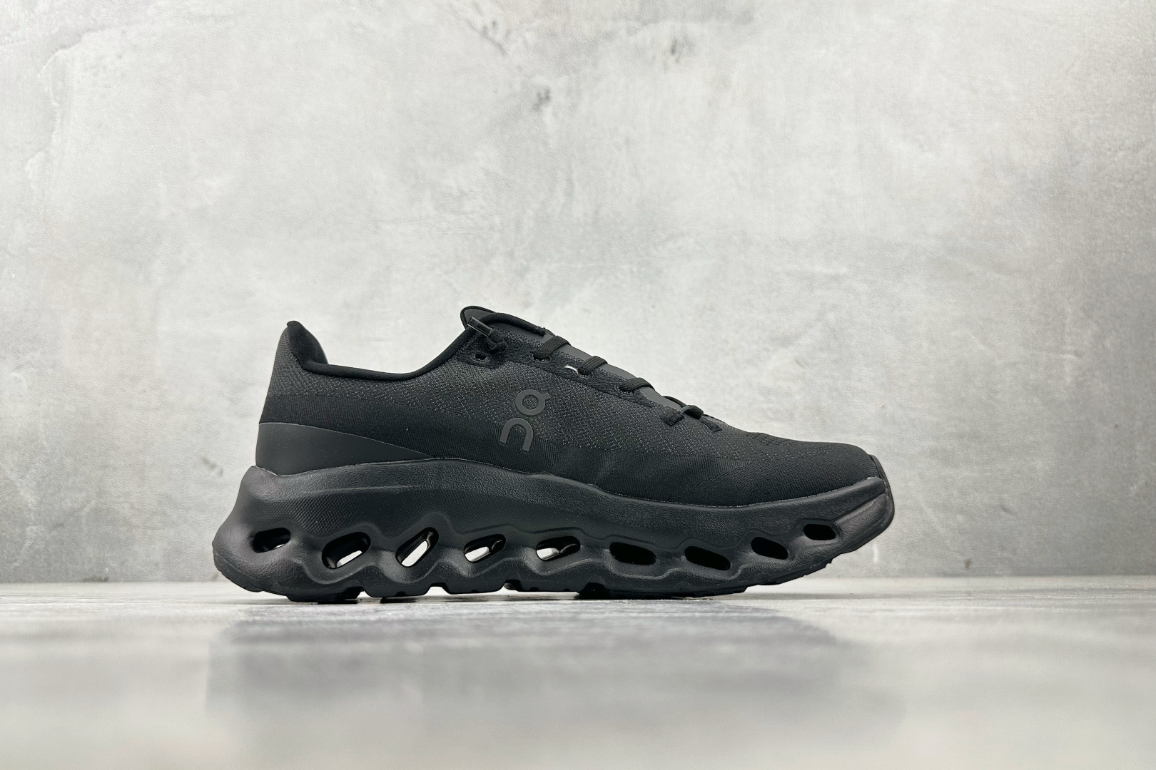 图片[2]-YH  On昂跑 Cloudtilt 黑 货号：3ME10100264 尺码：36 36.5 37 38.5 39 40 40.5 41 42 42.5 43 44 44.5 45-选品中心